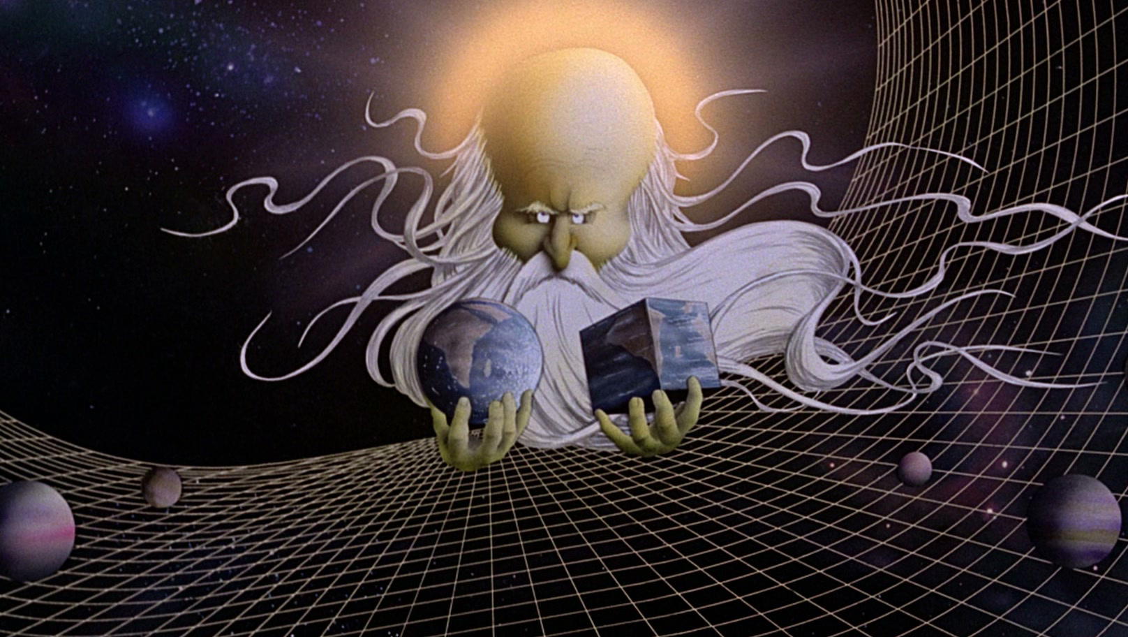 Monty Python's The Meaning of Life