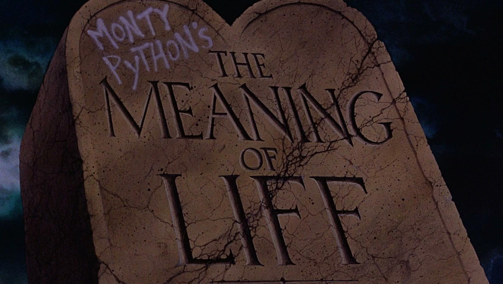 Monty Python's The Meaning of Life