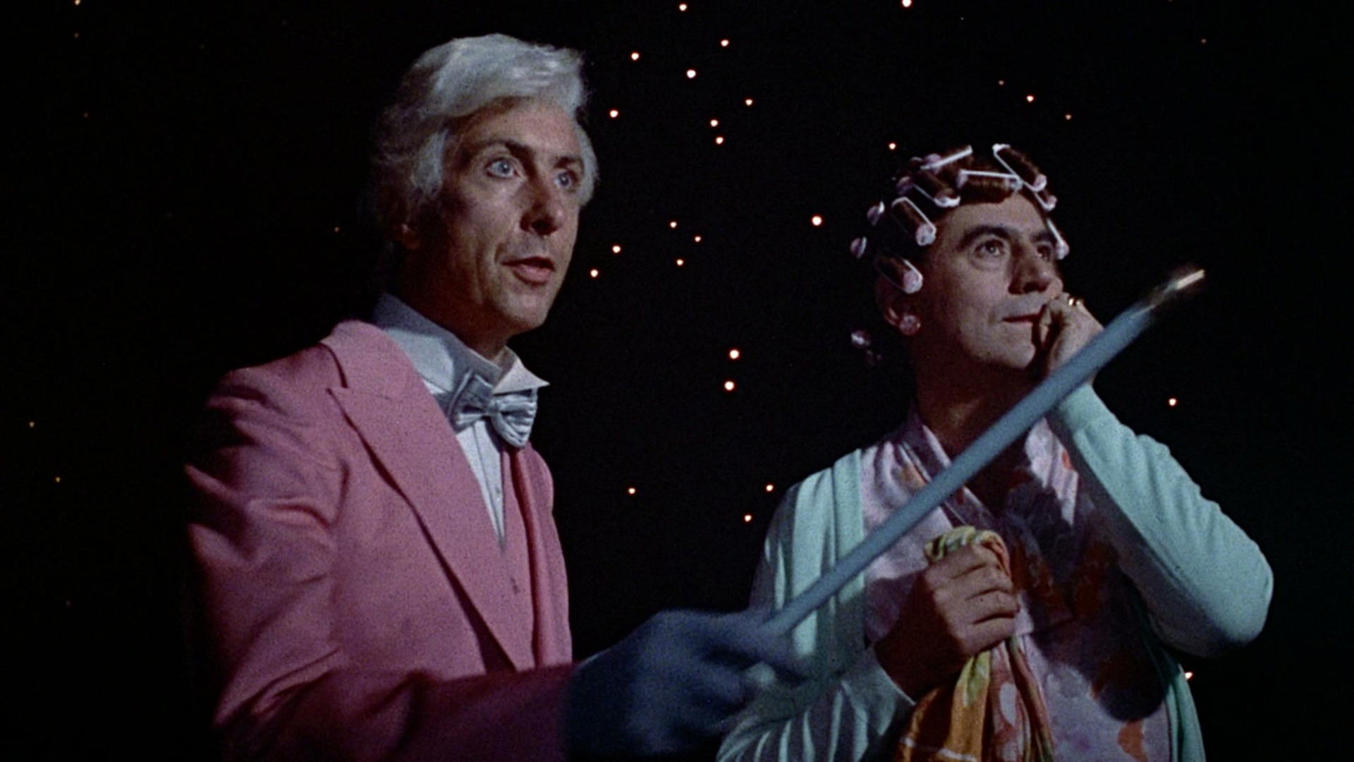 Monty Python's The Meaning of Life