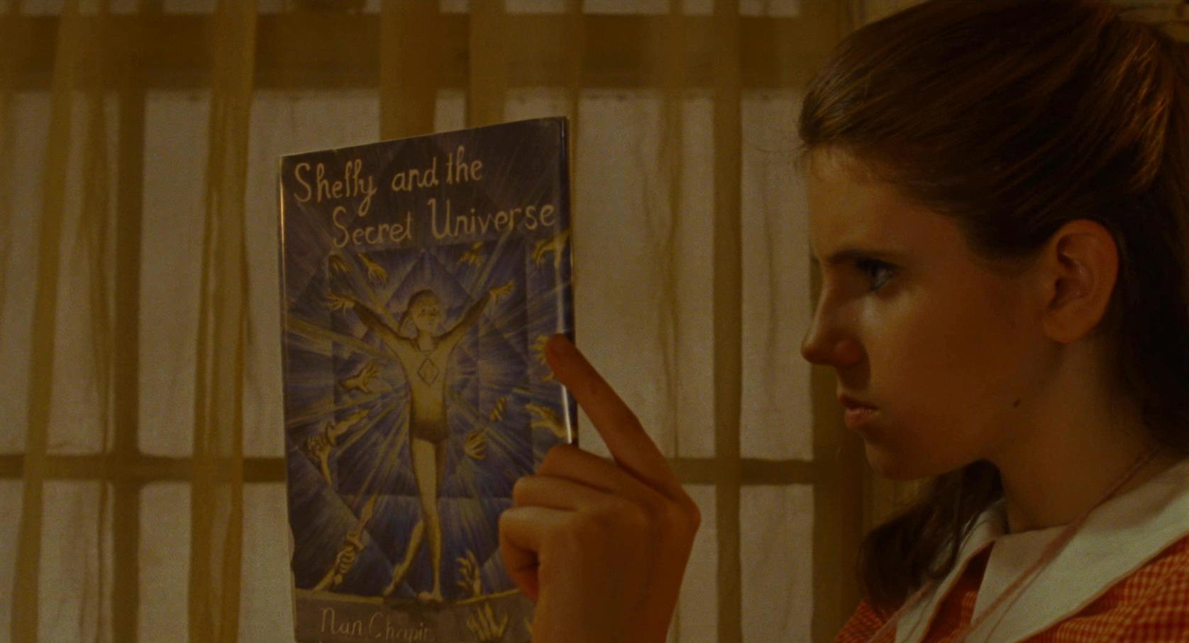 Moonrise Kingdom
