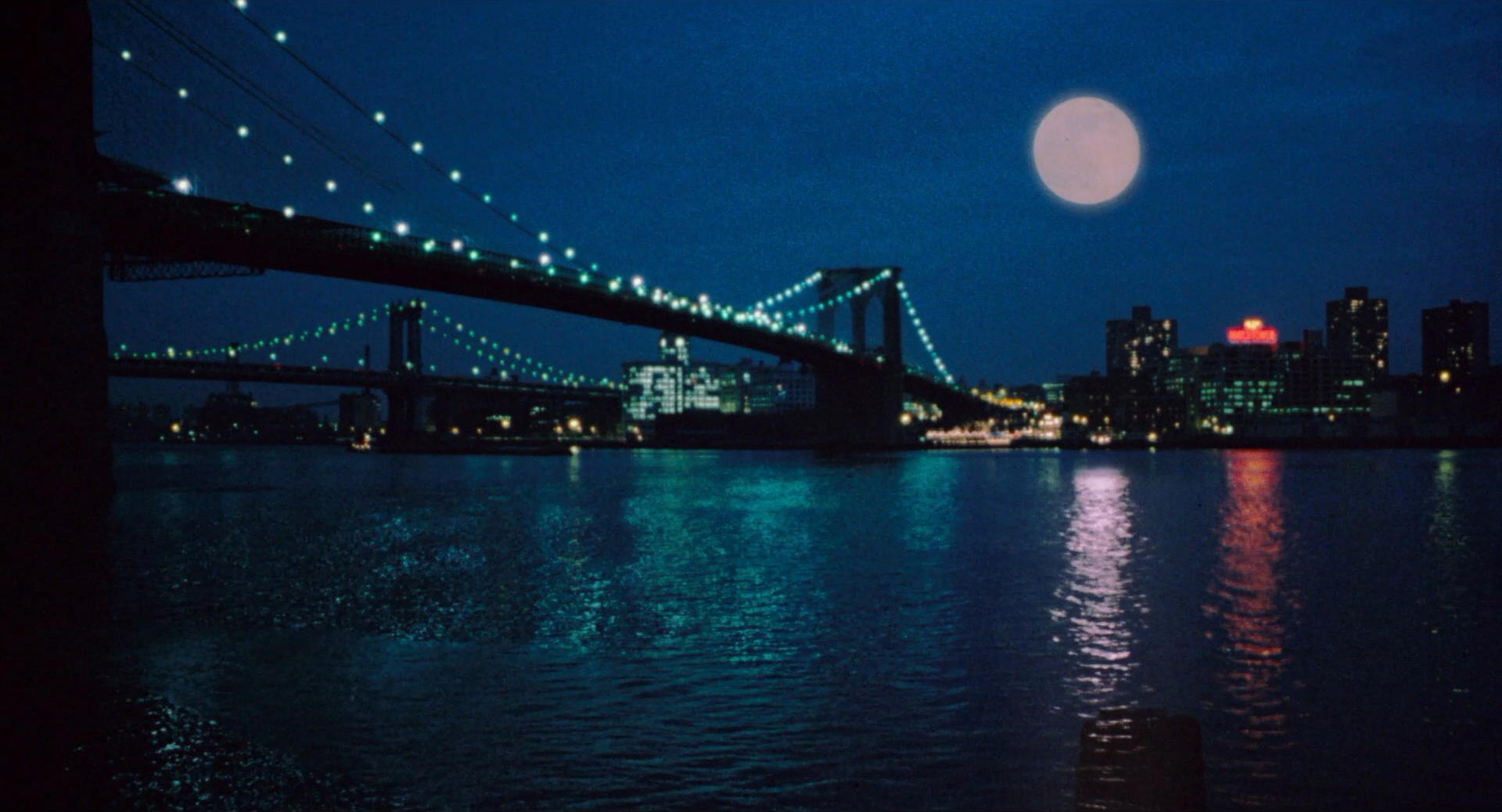 Moonstruck