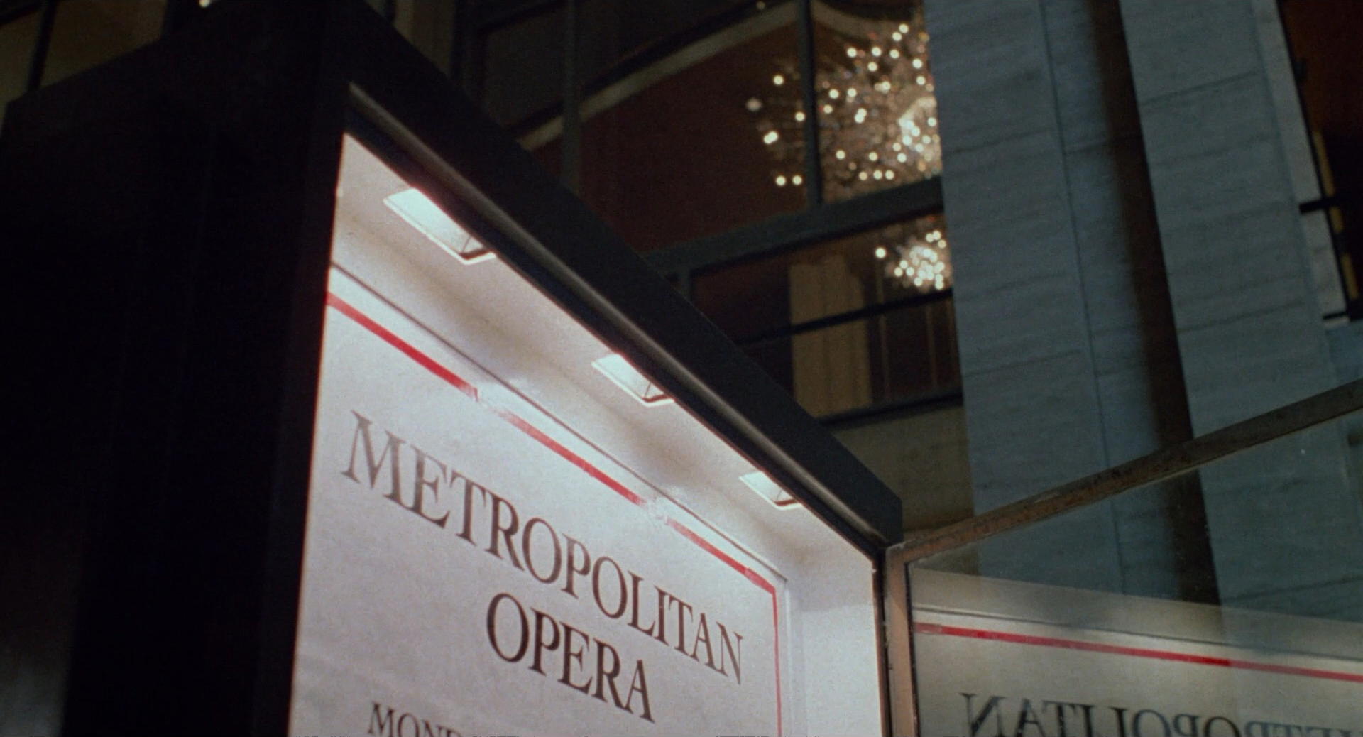 Moonstruck