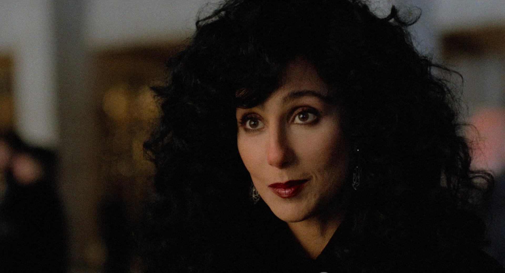 Moonstruck