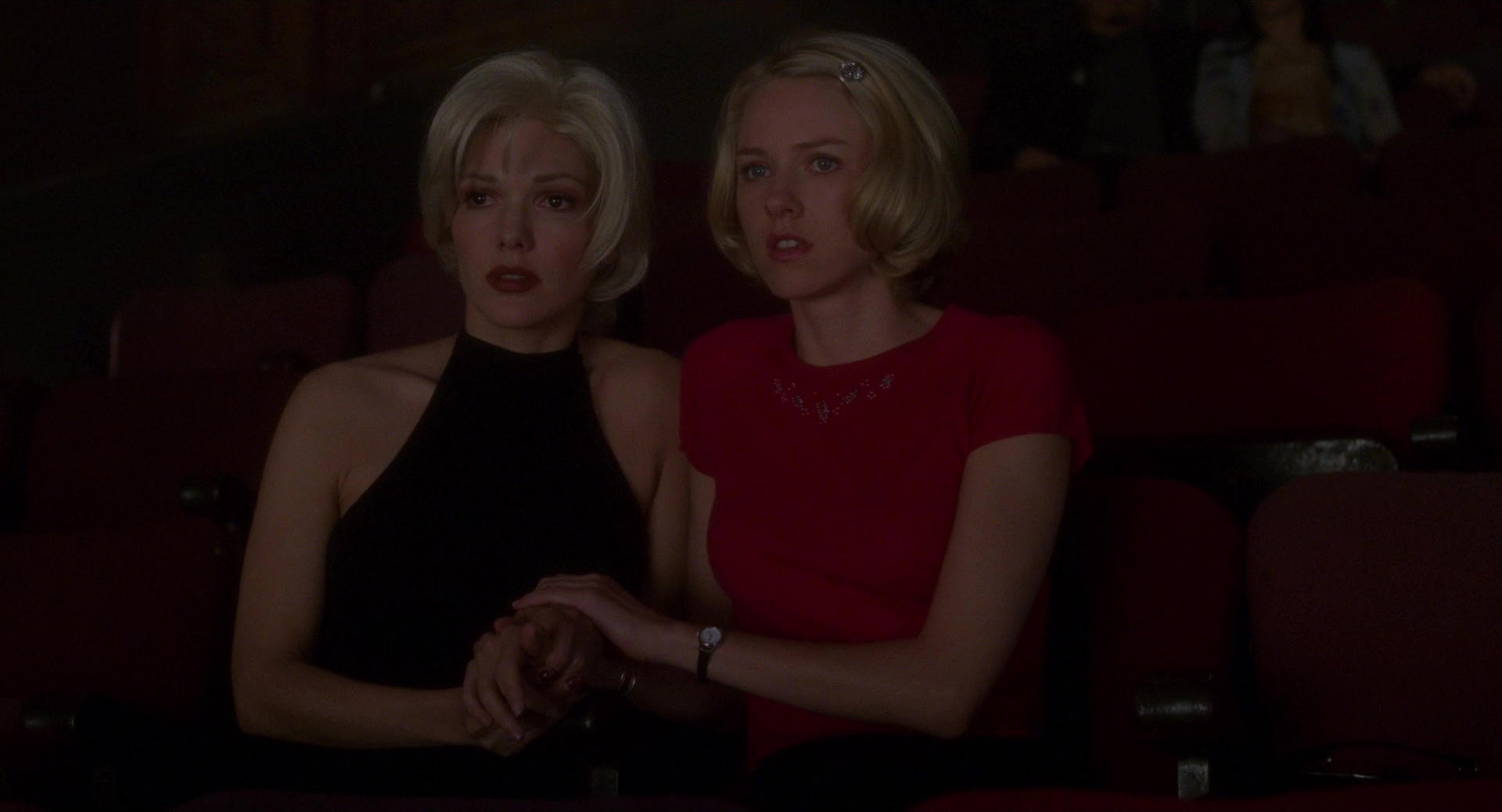 Mulholland Drive