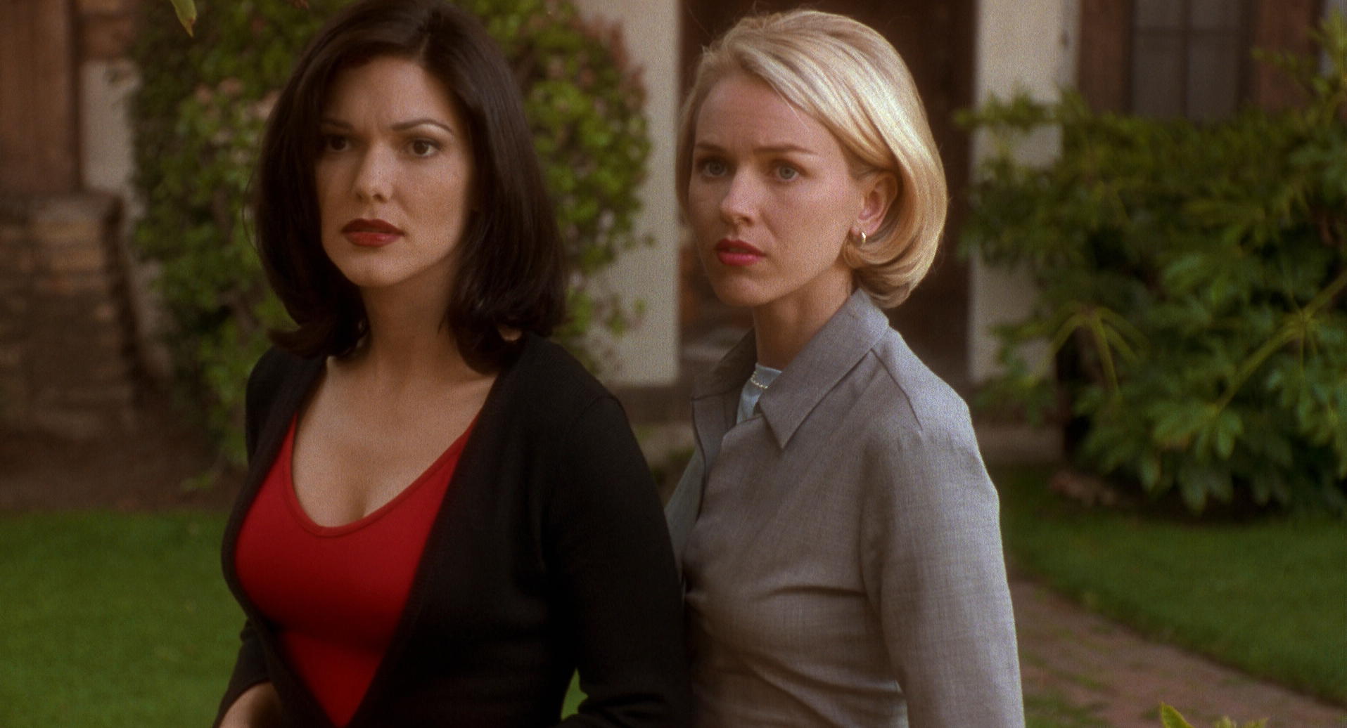 Mulholland Drive