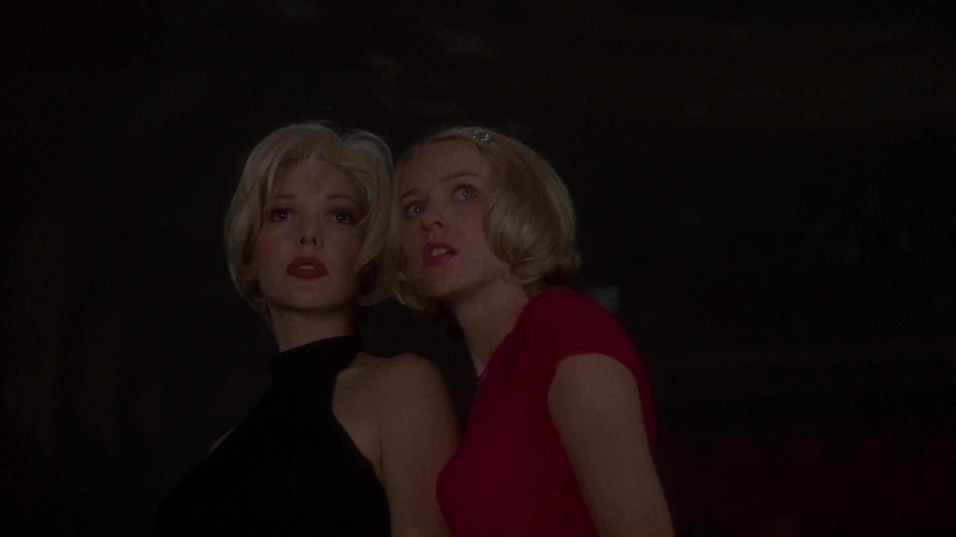 Mulholland Drive