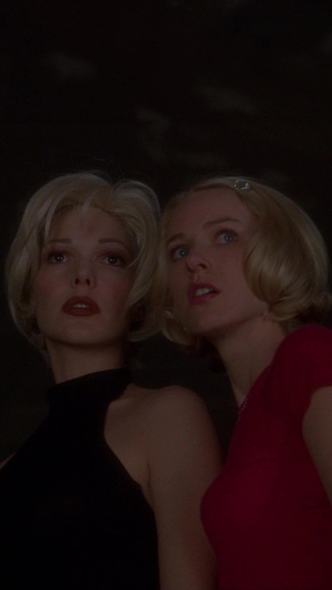 Mulholland Drive