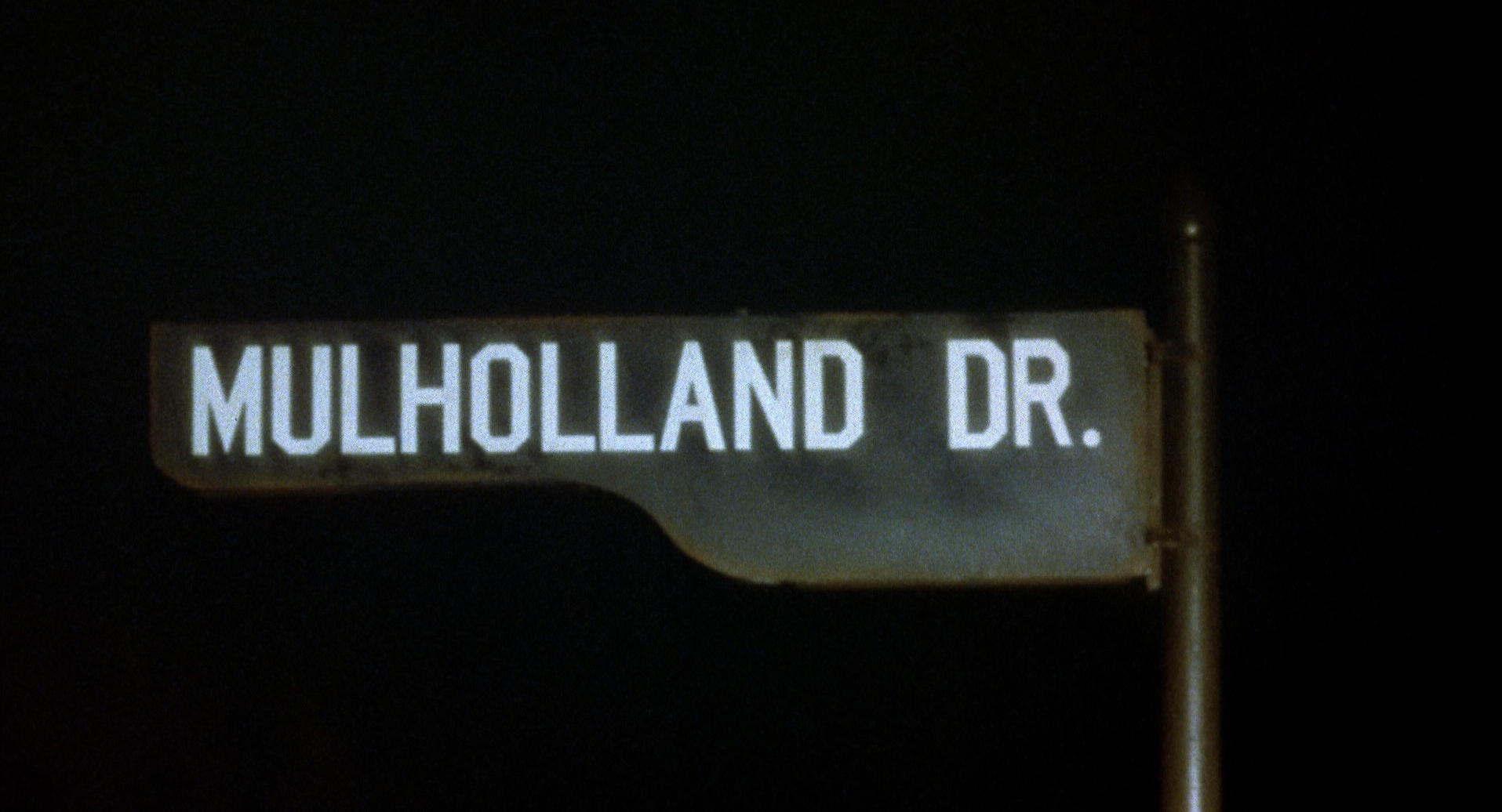 Mulholland Drive