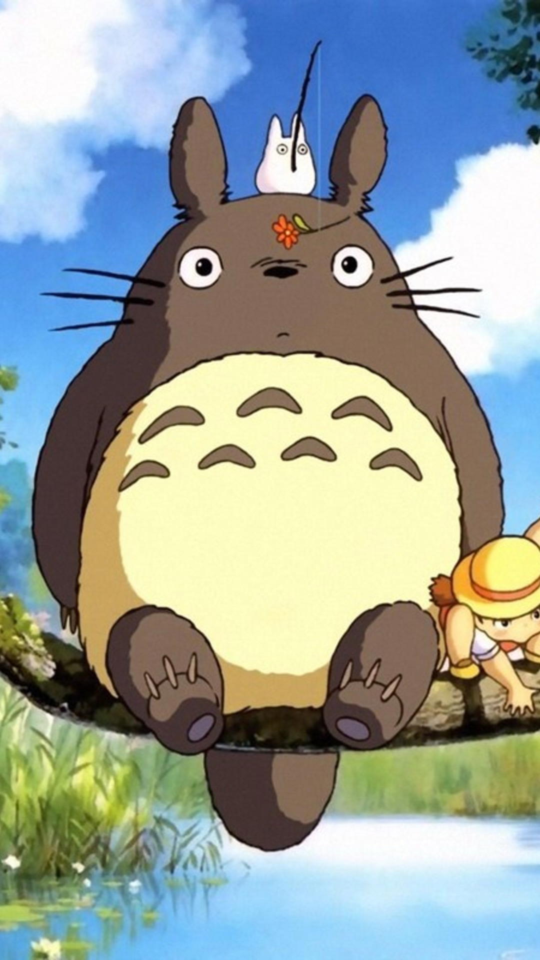 My Neighbor Totoro