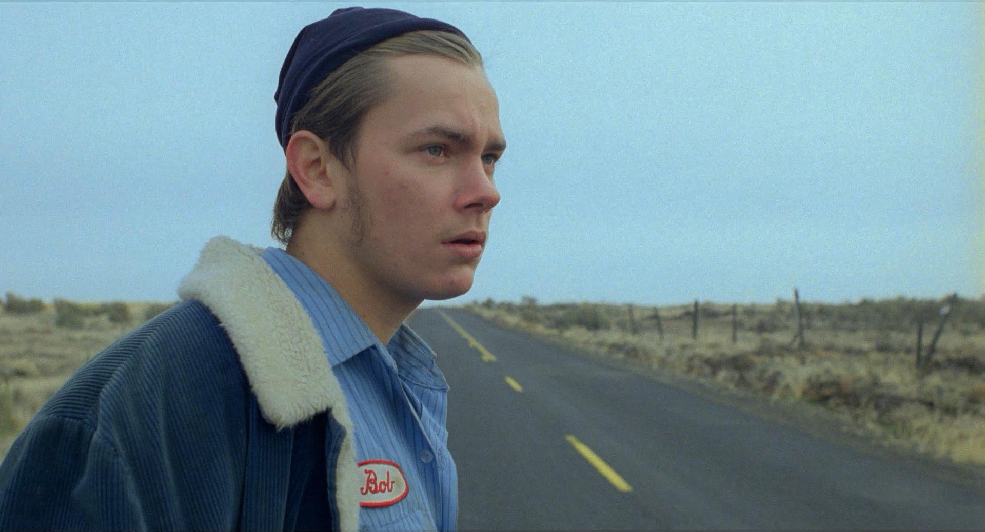 My Own Private Idaho