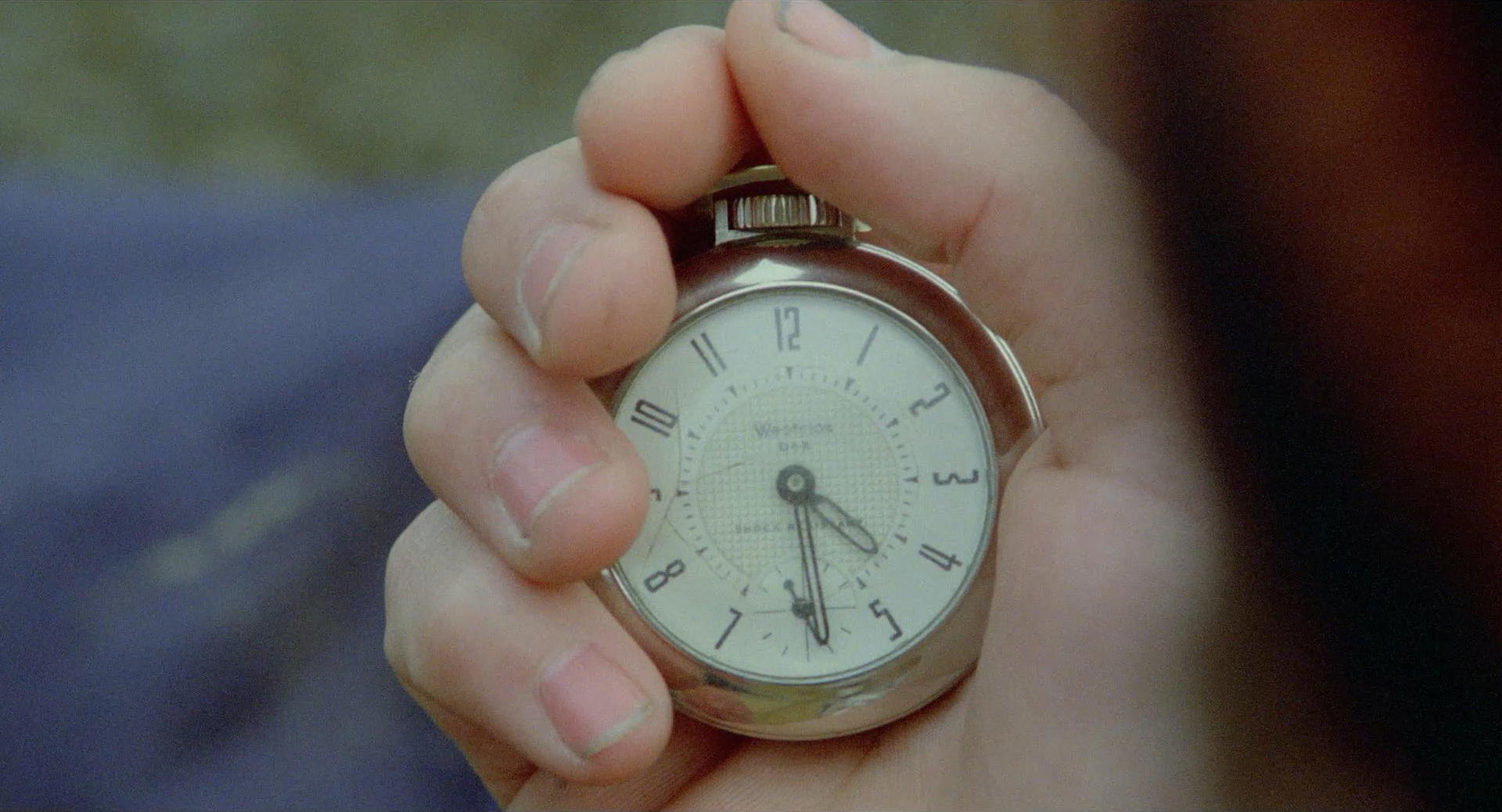 My Own Private Idaho