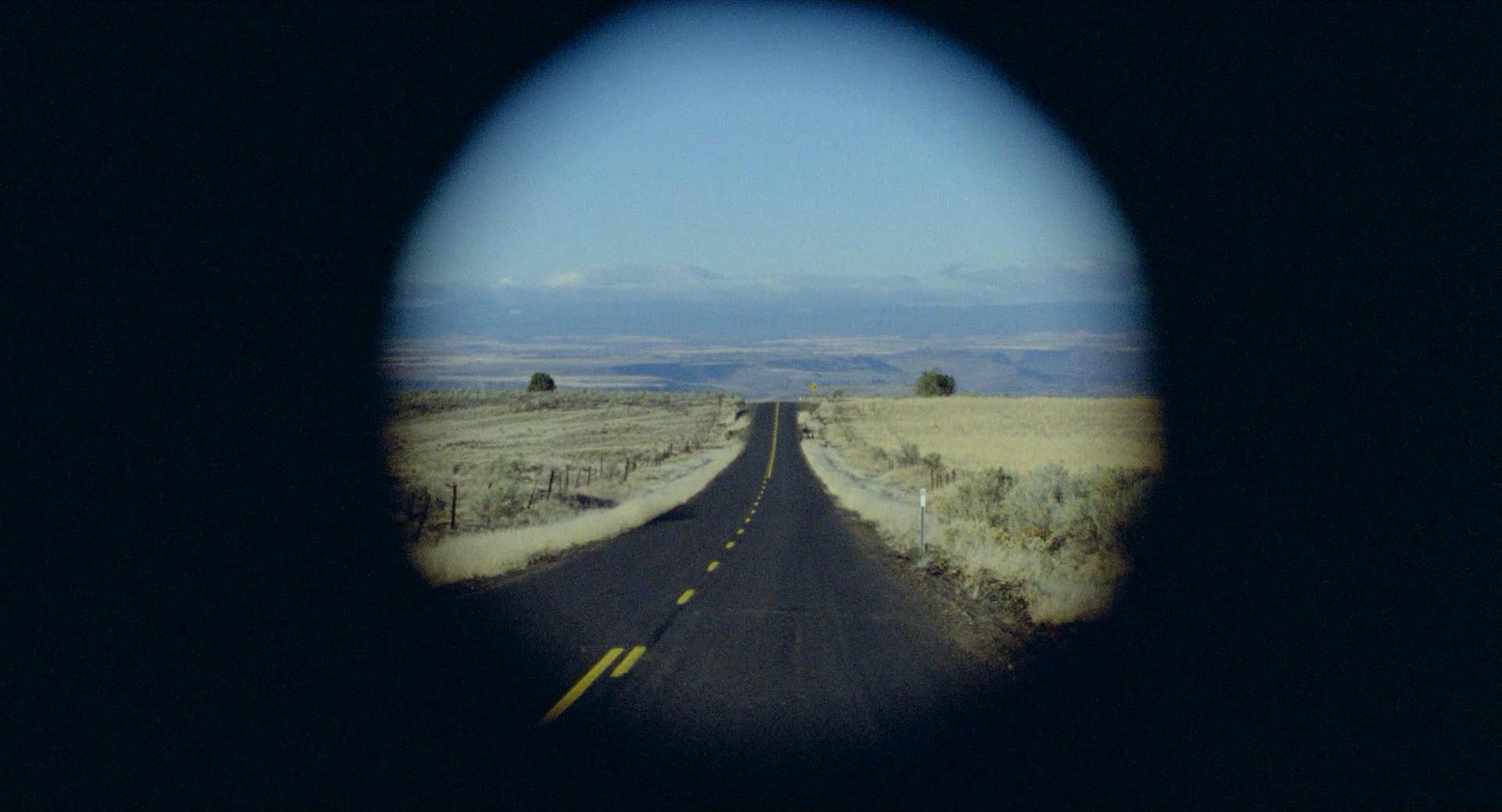 My Own Private Idaho