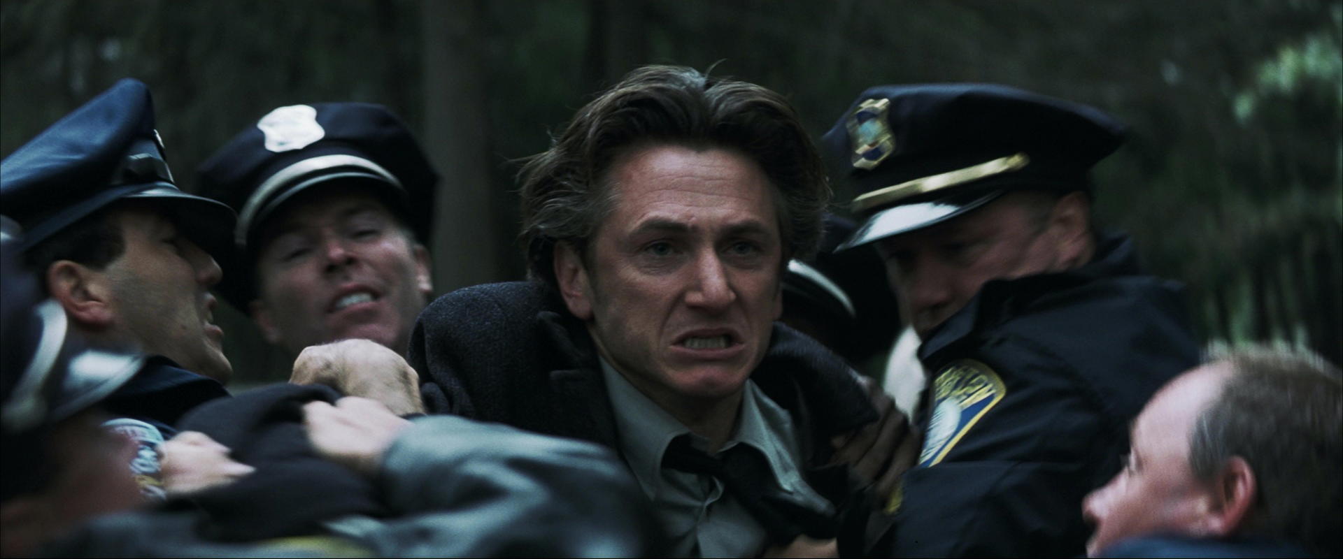 Mystic River