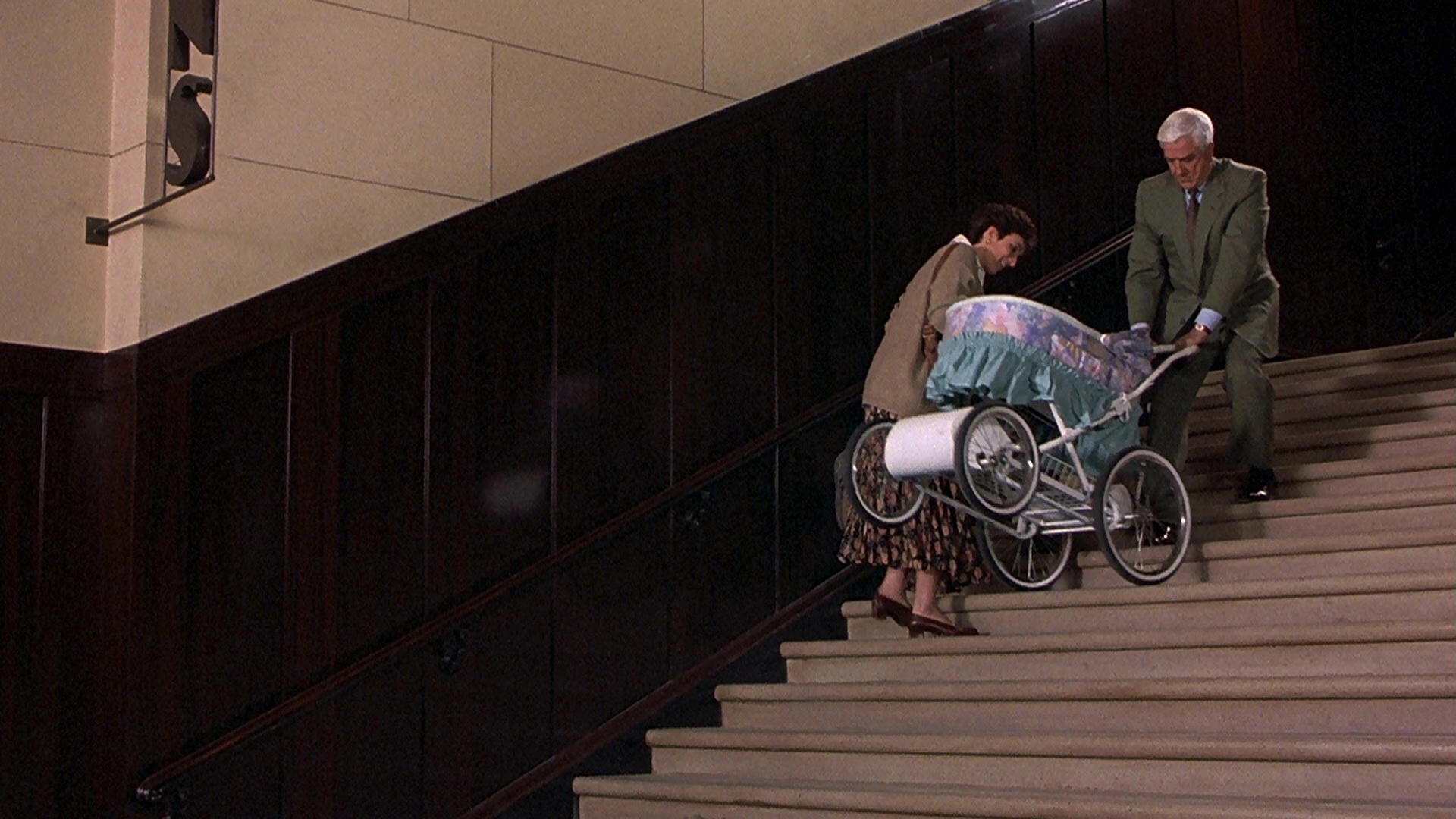 Naked Gun 33⅓: The Final Insult