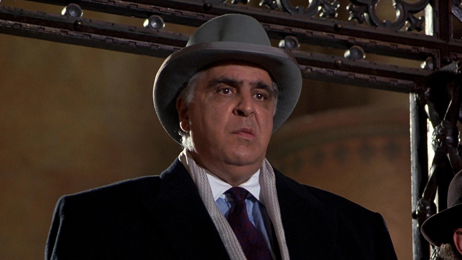 Naked Gun 33⅓: The Final Insult