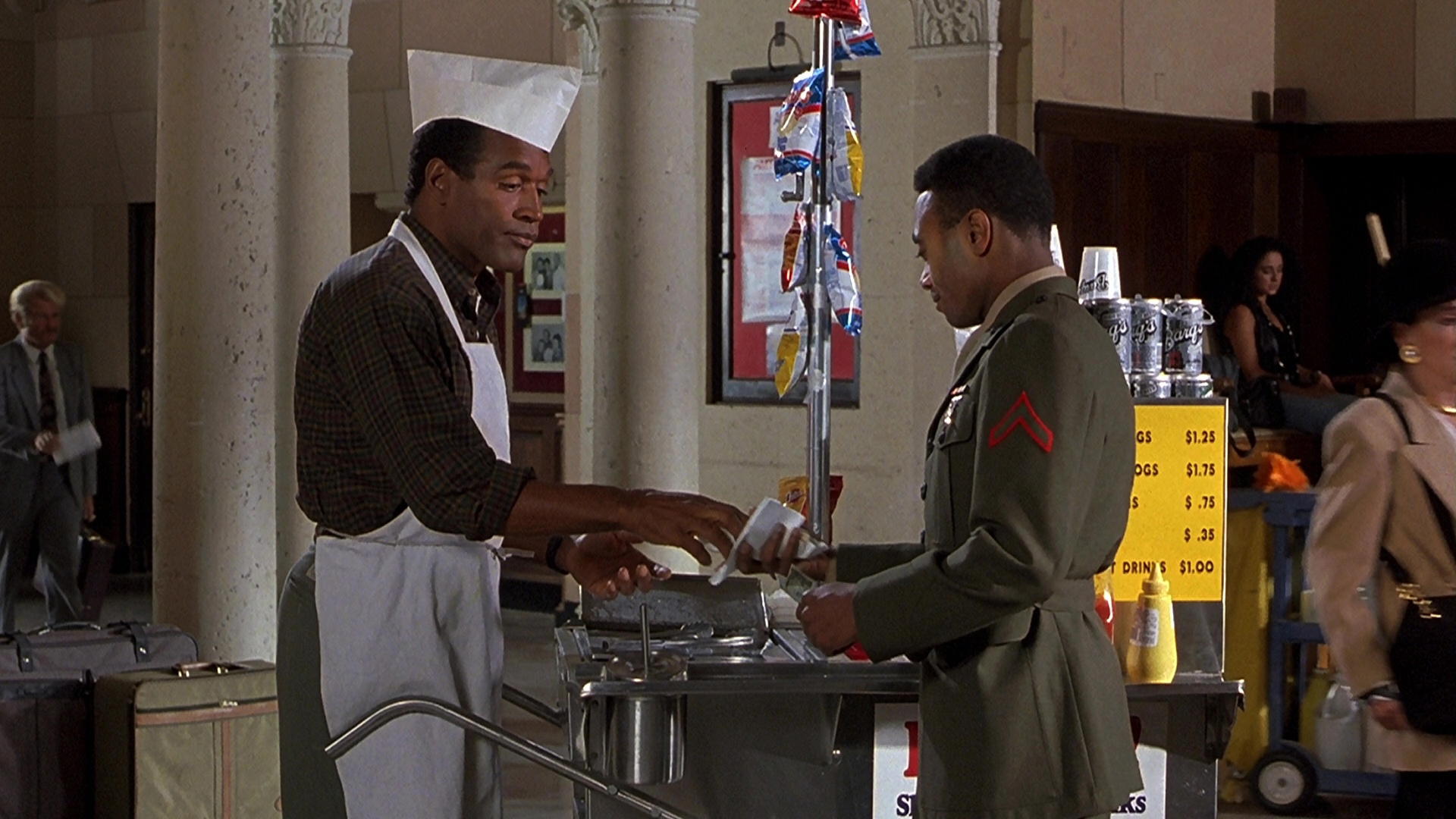 Naked Gun 33⅓: The Final Insult