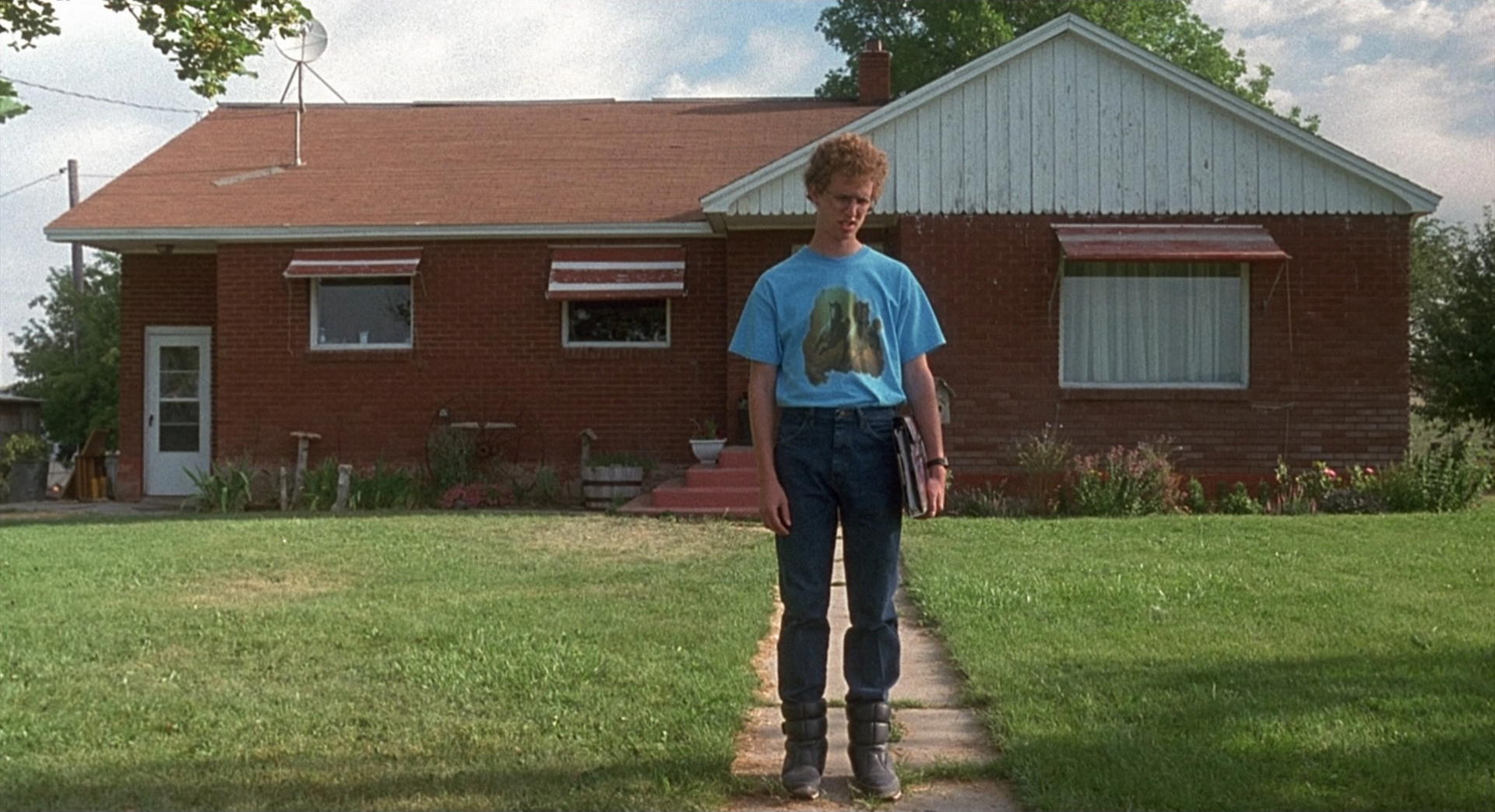 Napoleon Dynamite