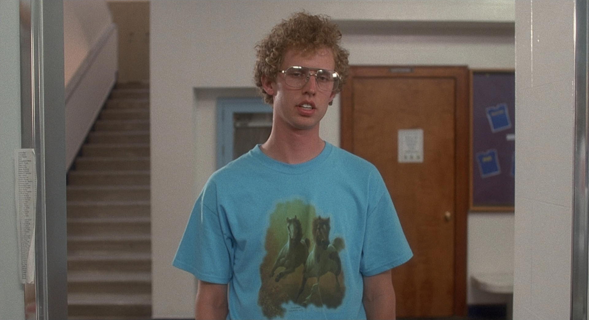 Napoleon Dynamite