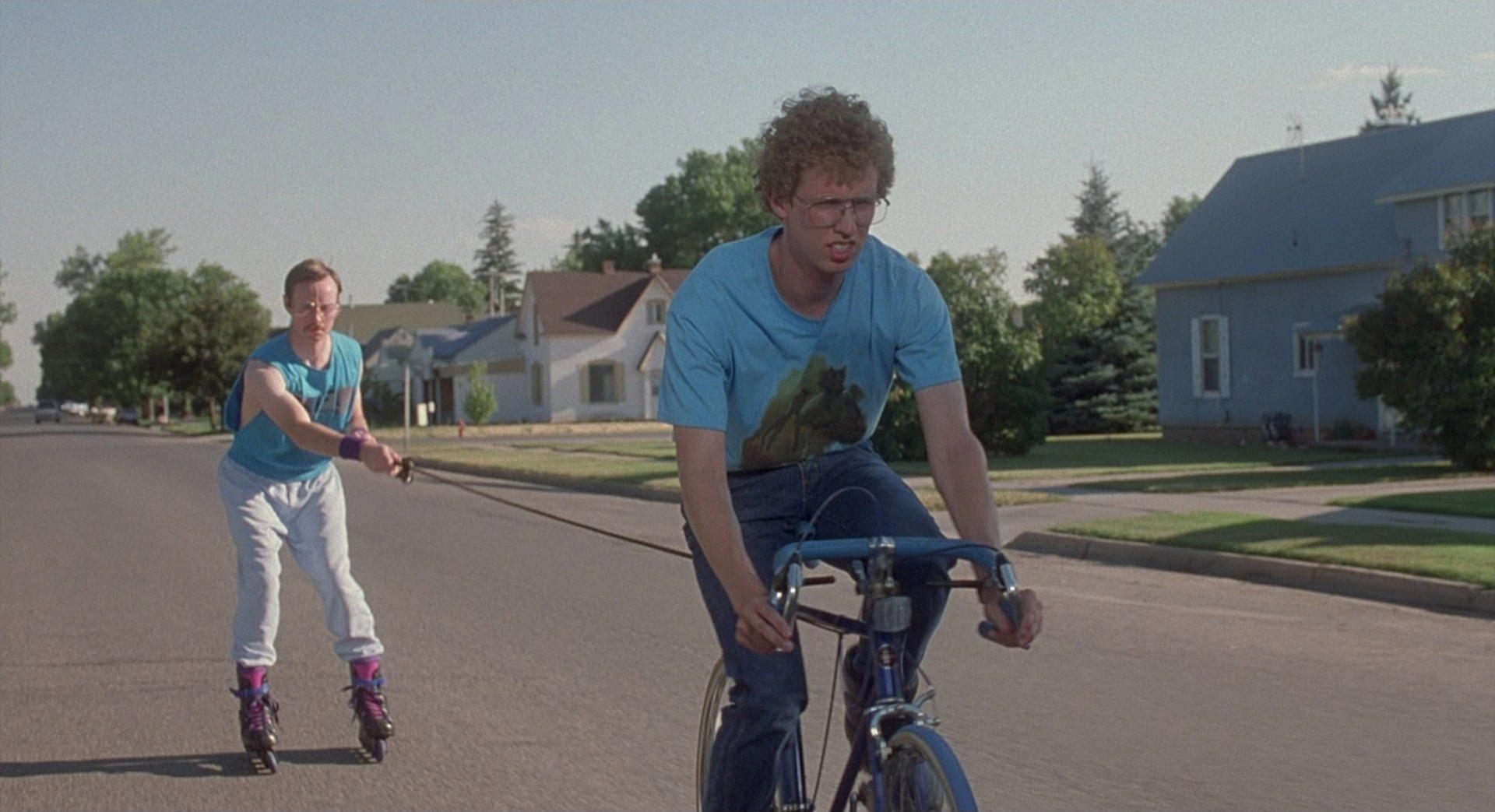 Napoleon Dynamite