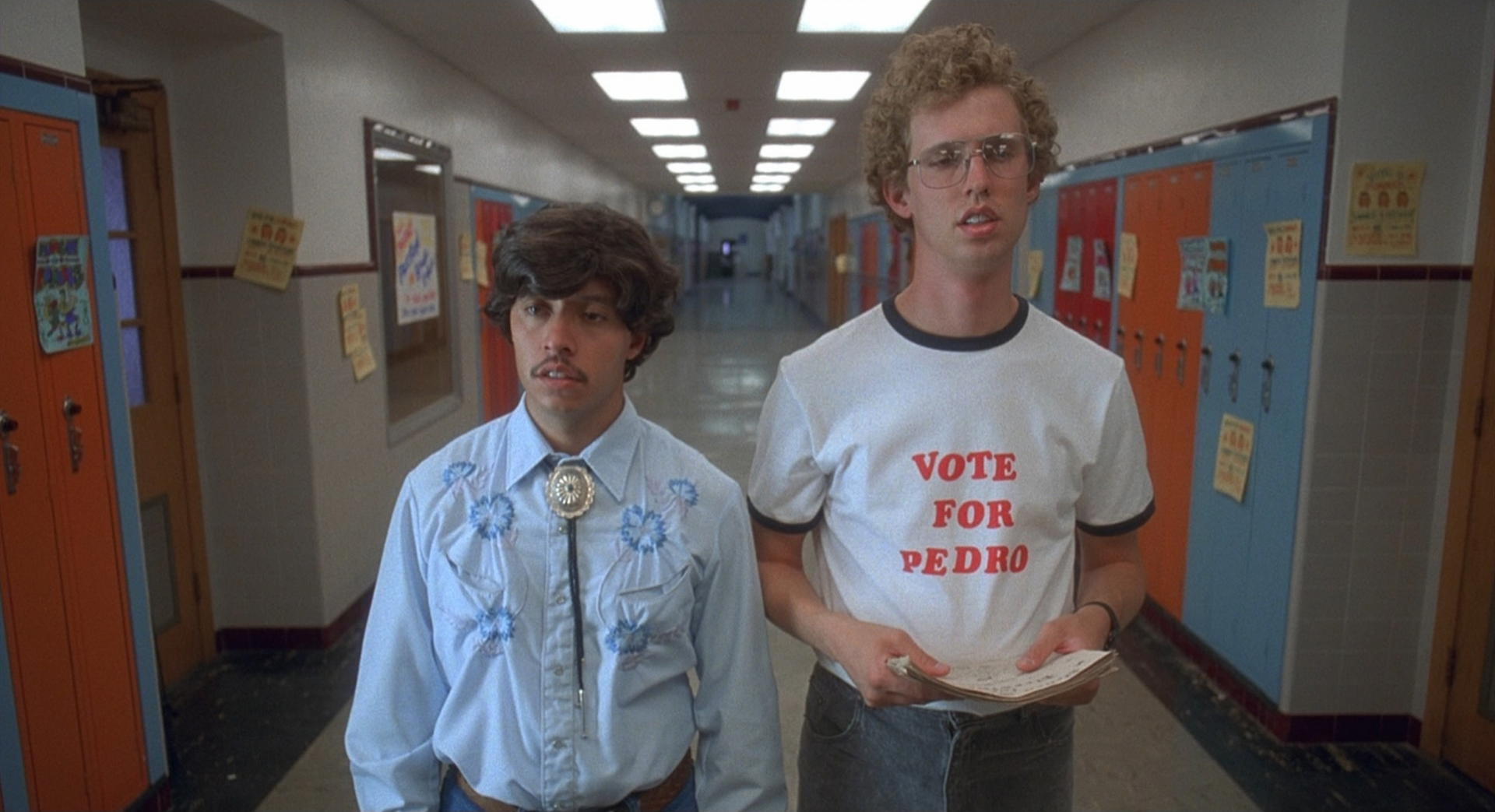 Napoleon Dynamite