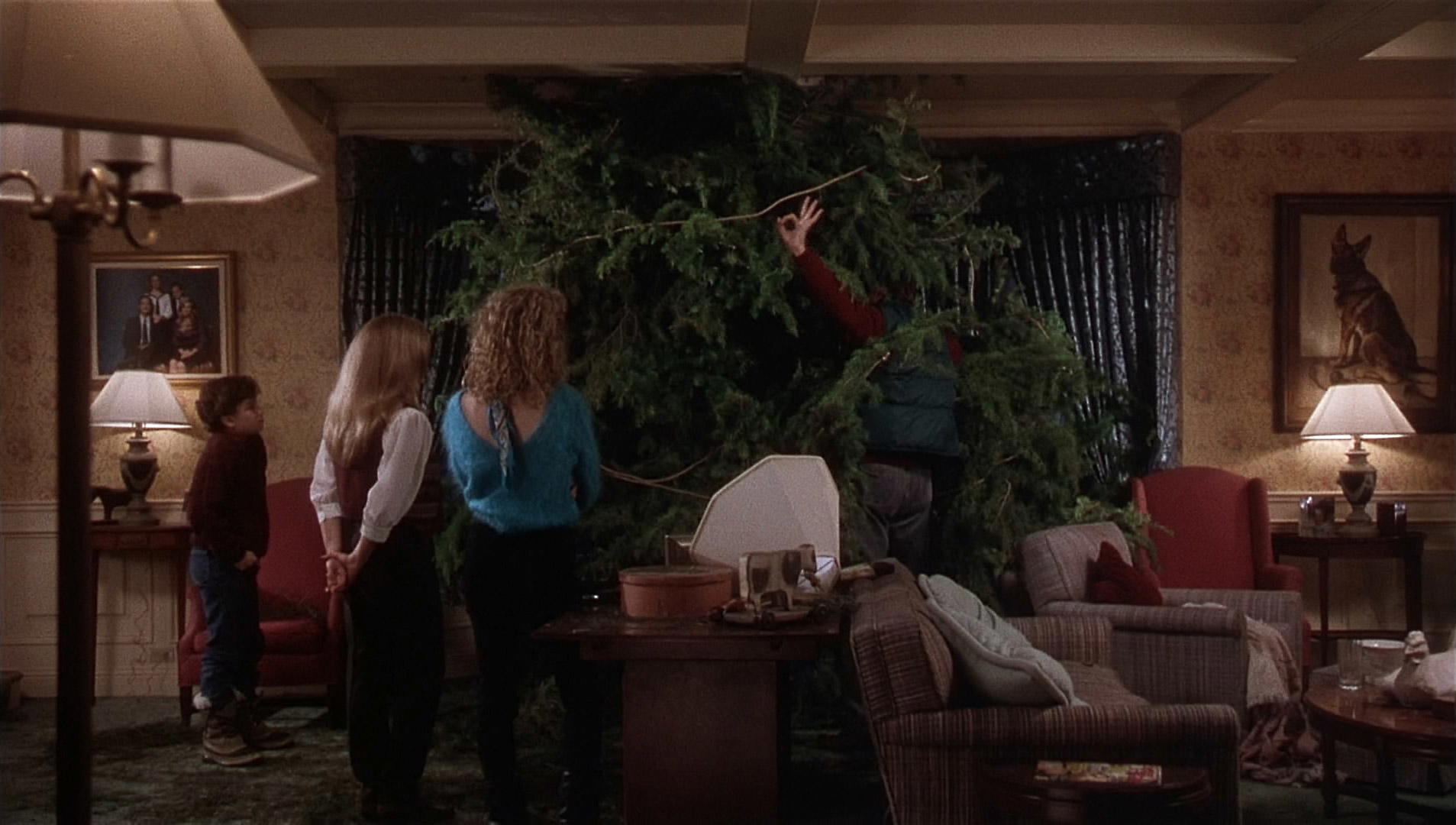 National Lampoon's Christmas Vacation