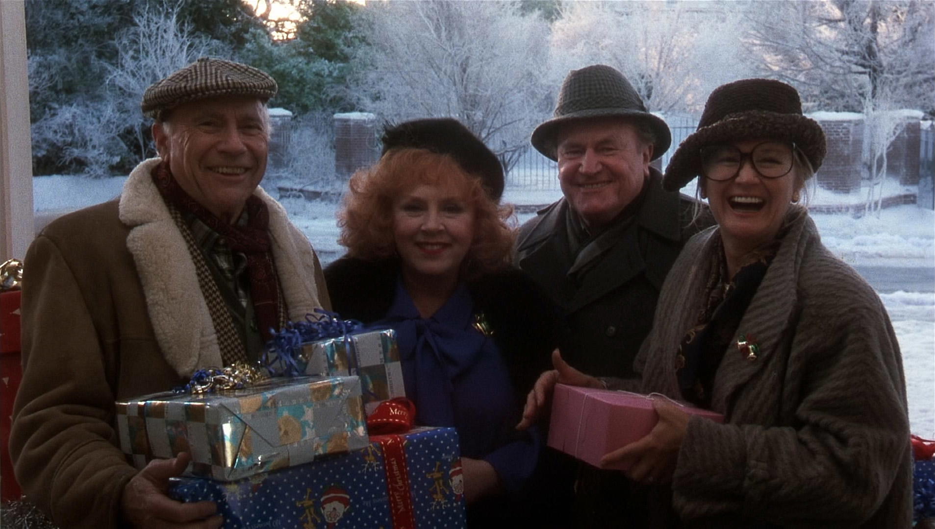 National Lampoon's Christmas Vacation