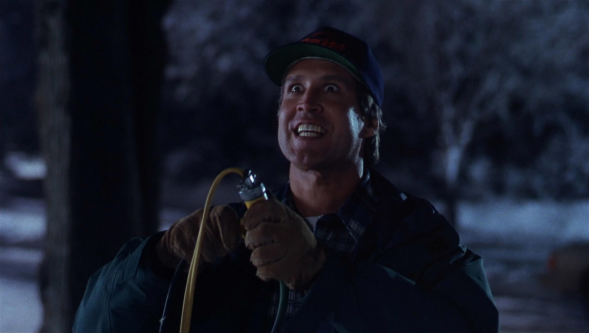 National Lampoon's Christmas Vacation