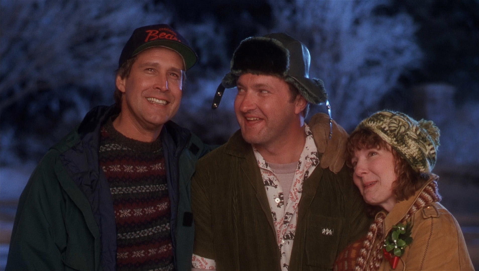 National Lampoon's Christmas Vacation