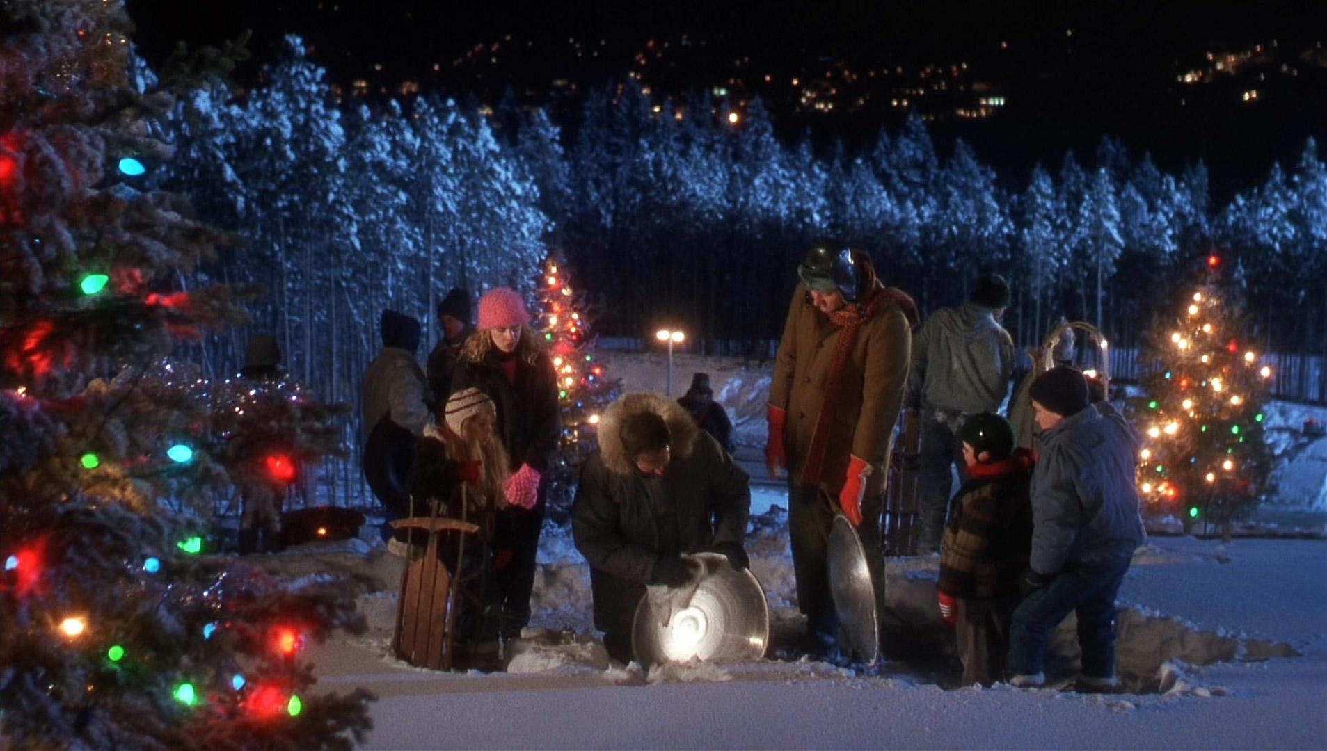 National Lampoon's Christmas Vacation