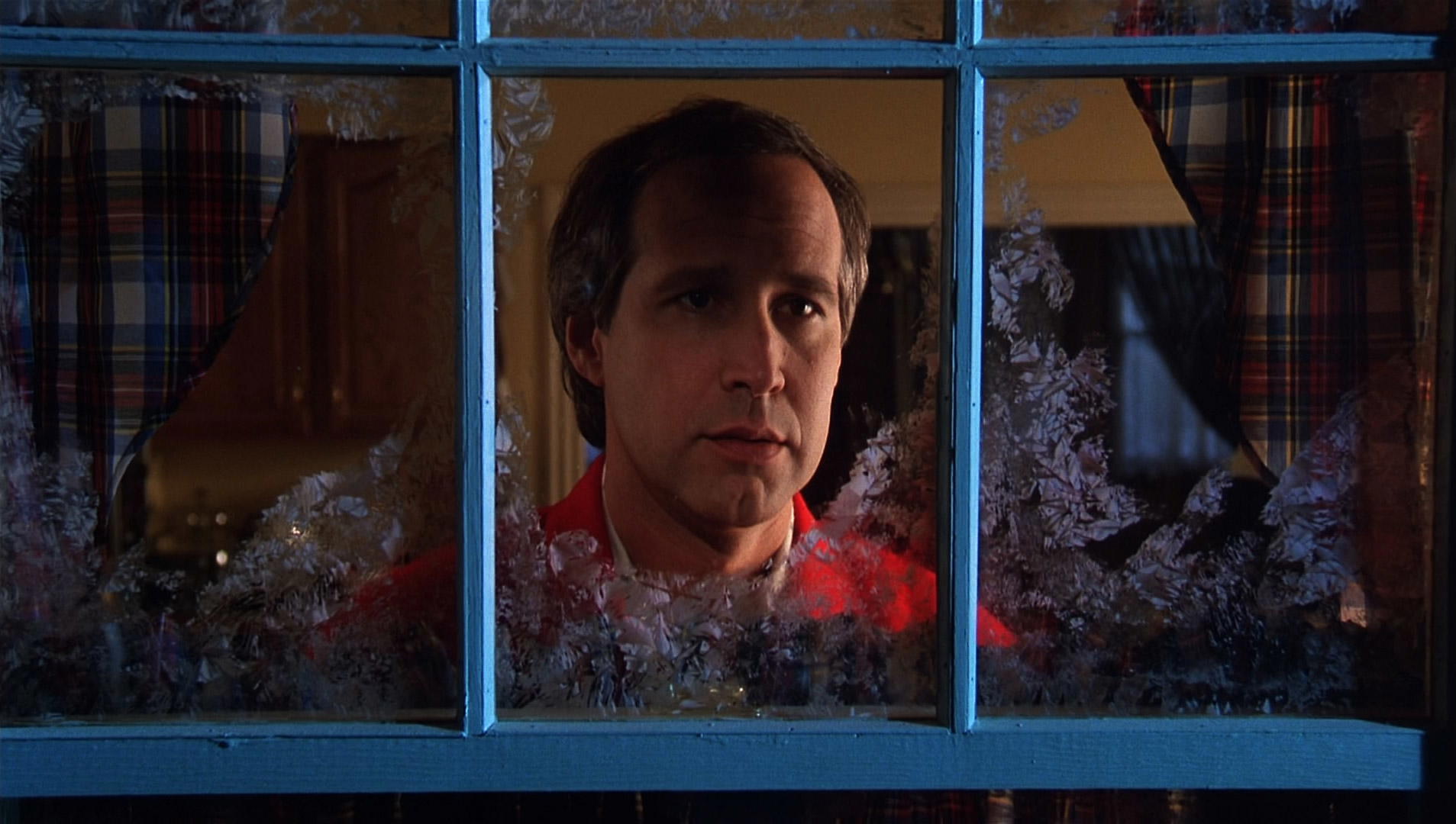 National Lampoon's Christmas Vacation