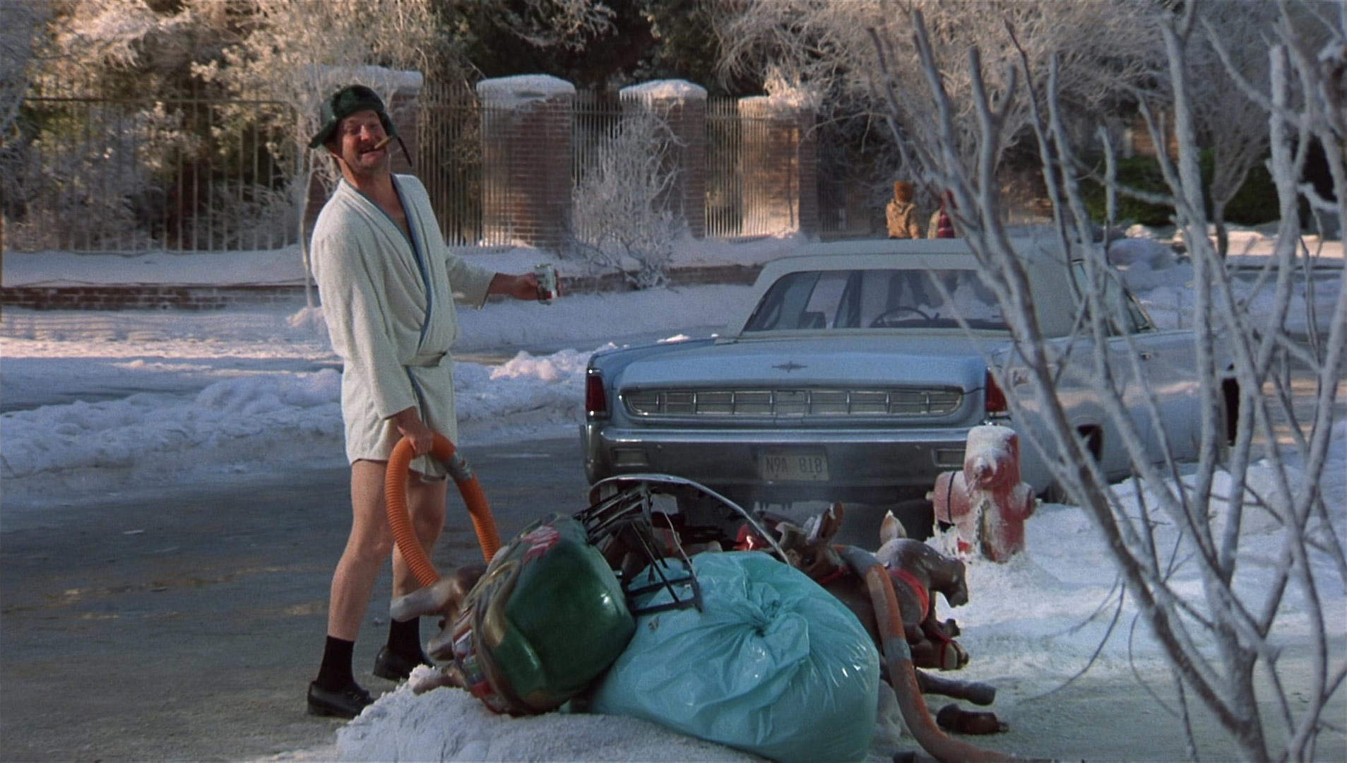 National Lampoon's Christmas Vacation