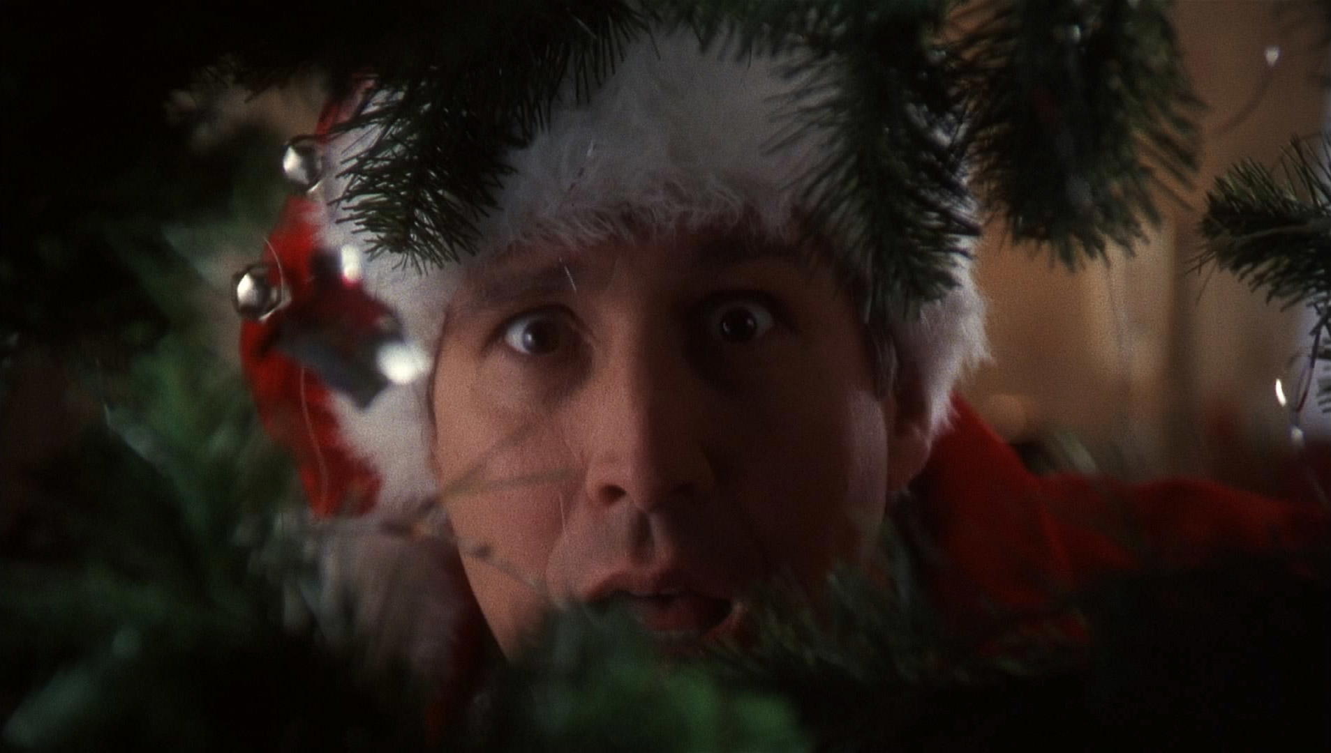 National Lampoon's Christmas Vacation