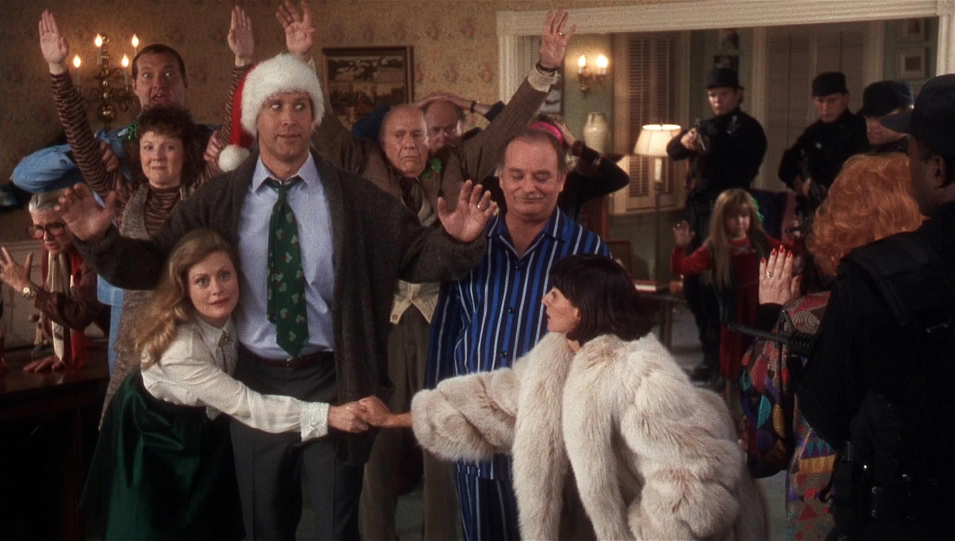 National Lampoon's Christmas Vacation