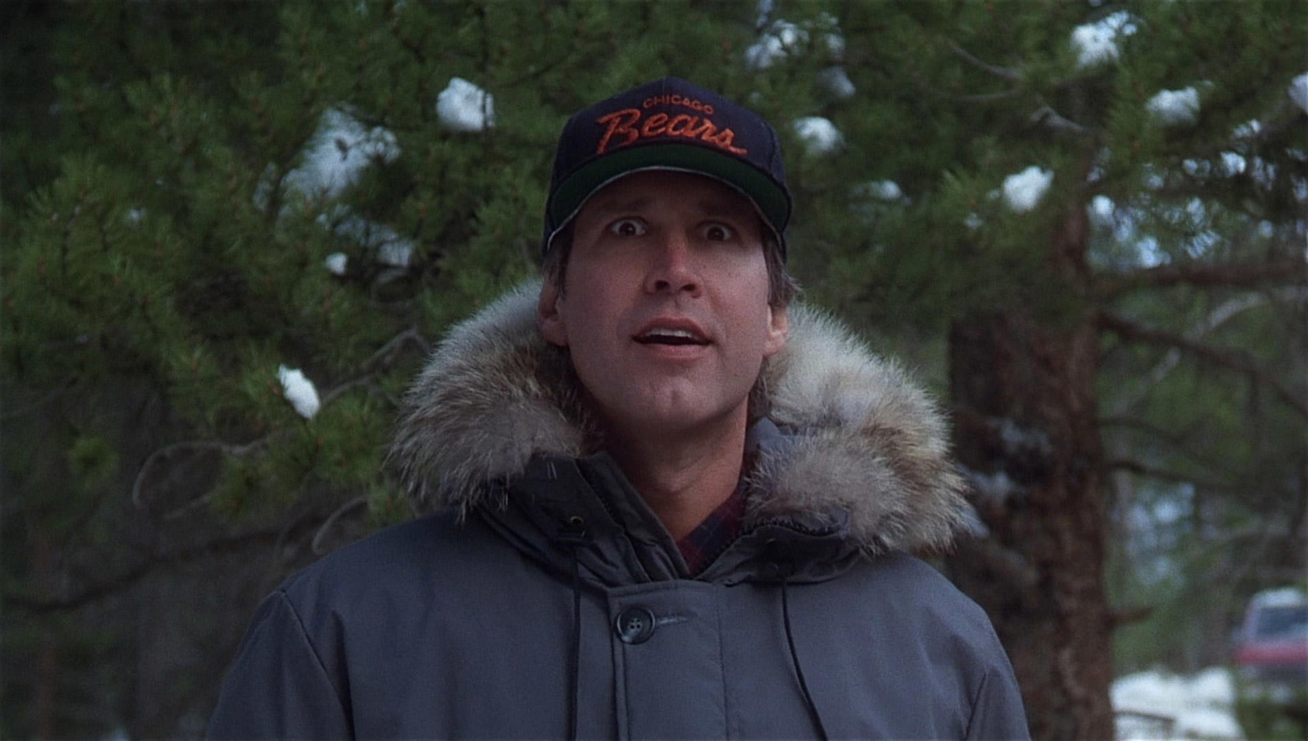 National Lampoon's Christmas Vacation