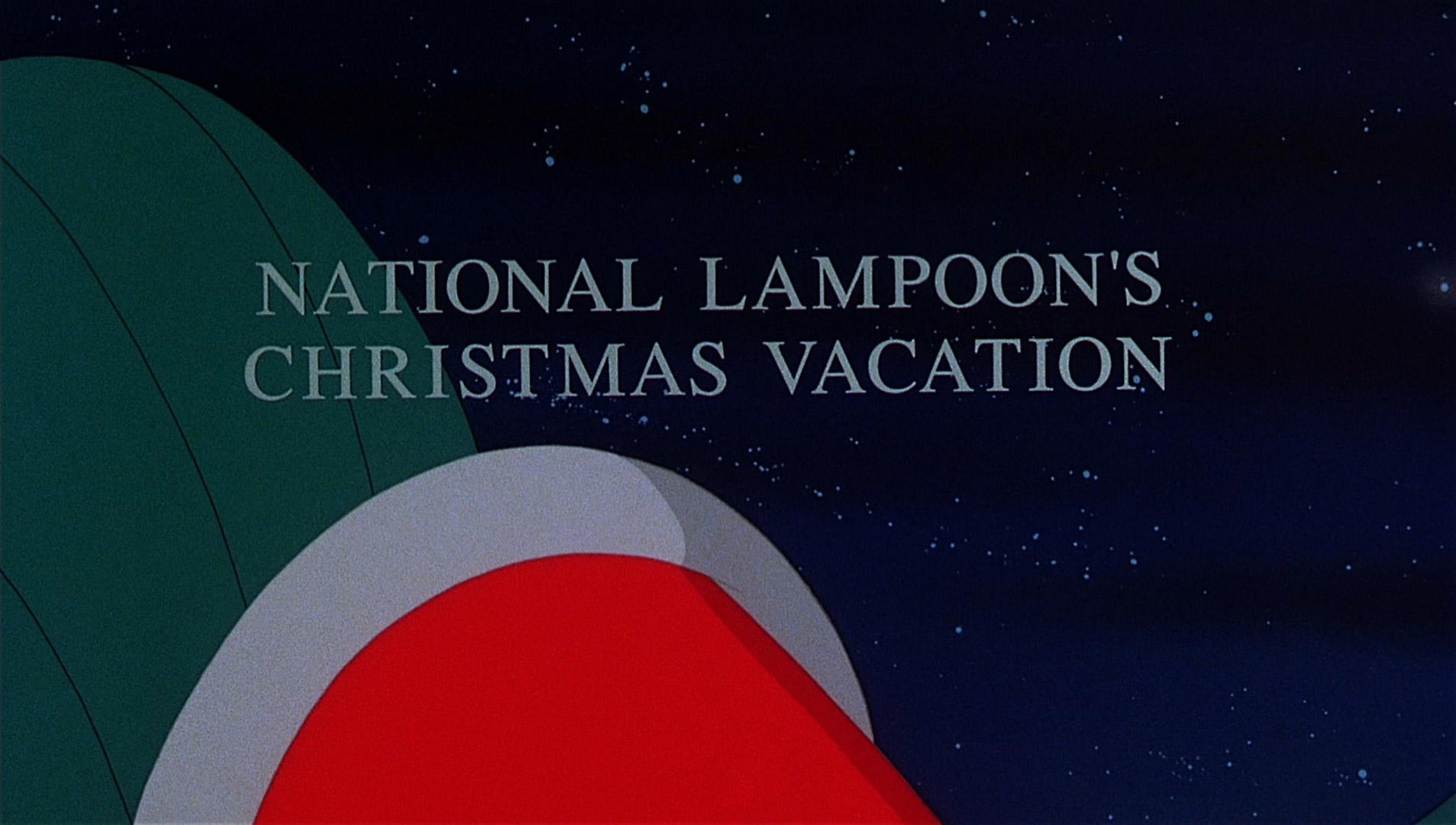 National Lampoon's Christmas Vacation