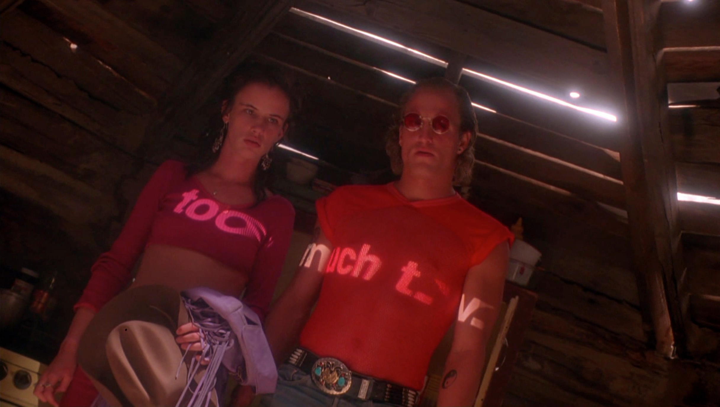 Natural Born Killers