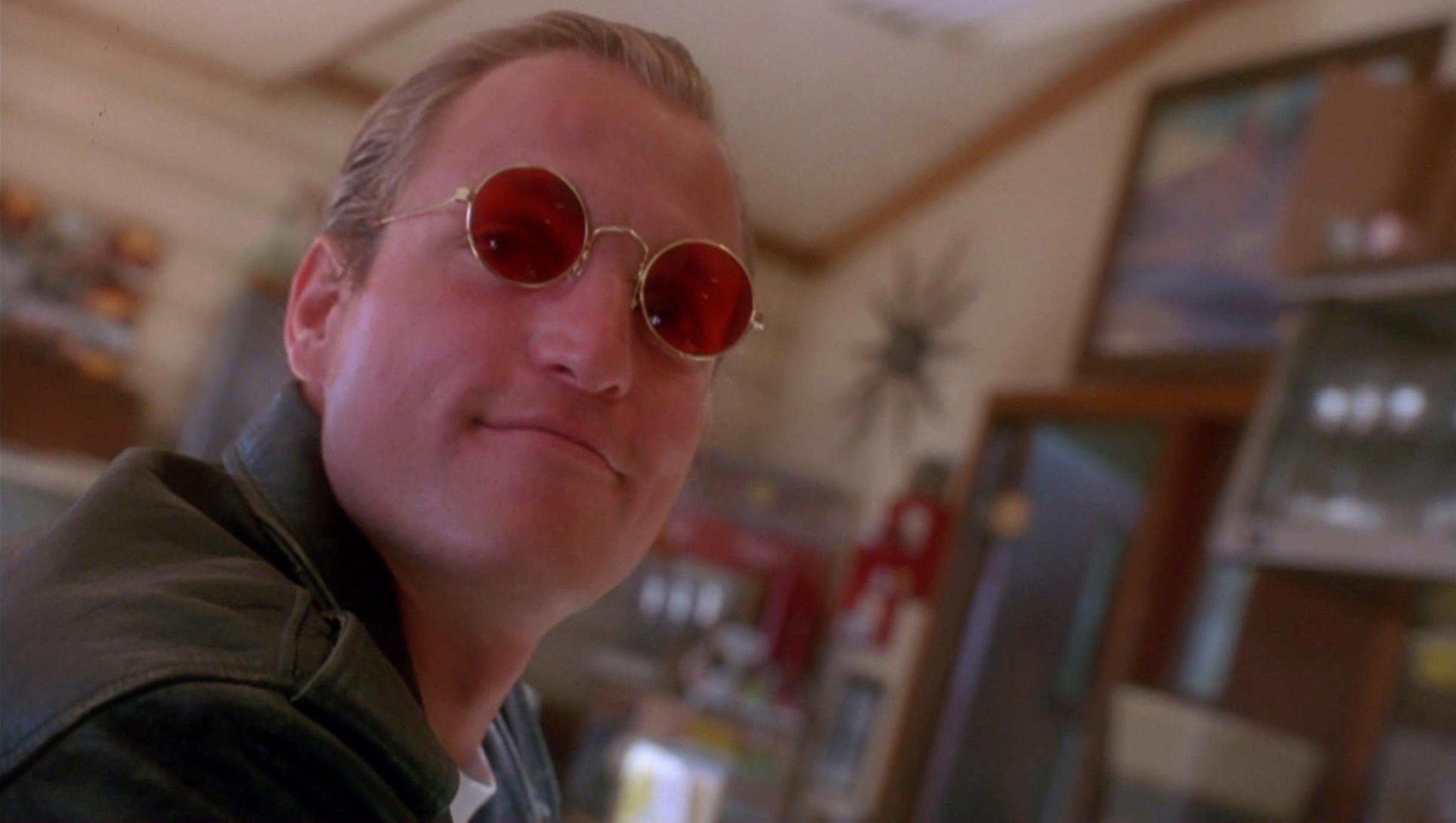 Natural Born Killers