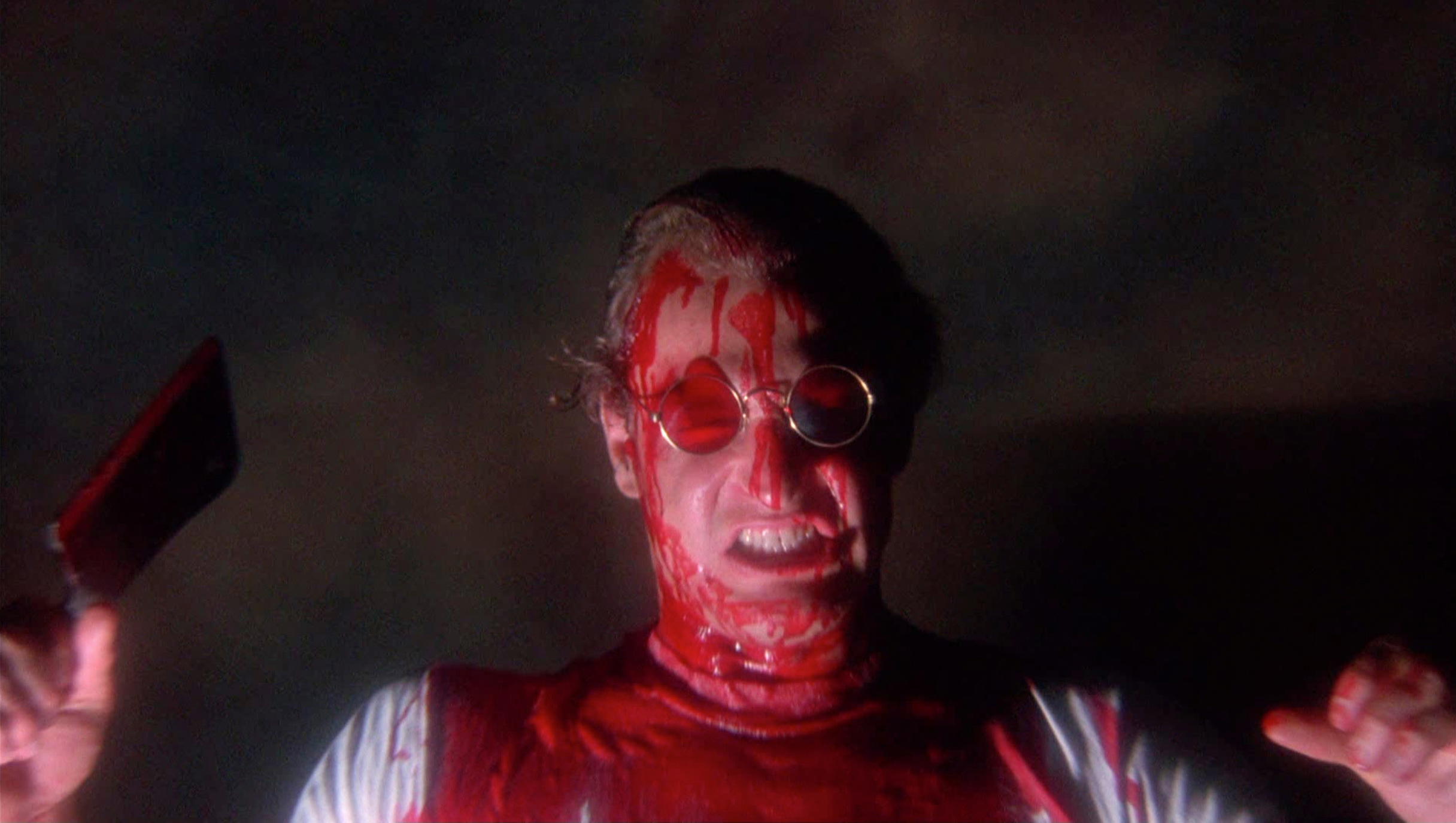 Natural Born Killers