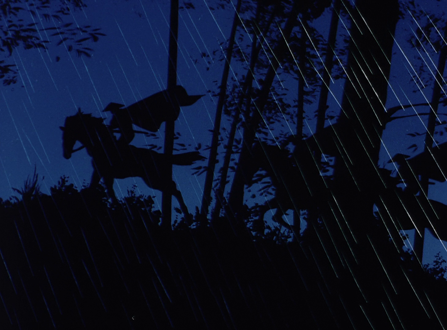 Ninja Scroll