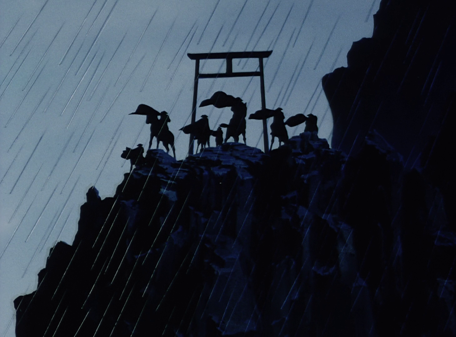 Ninja Scroll