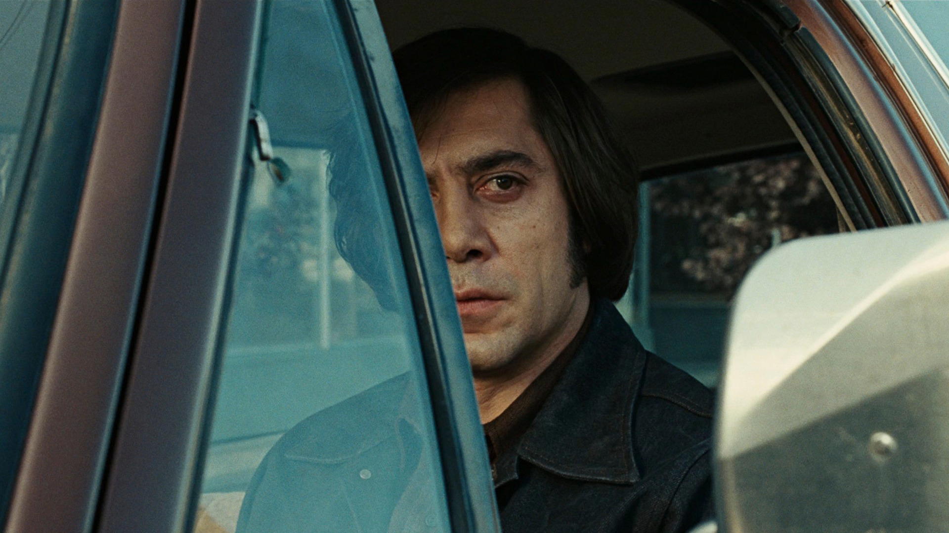 No Country for Old Men