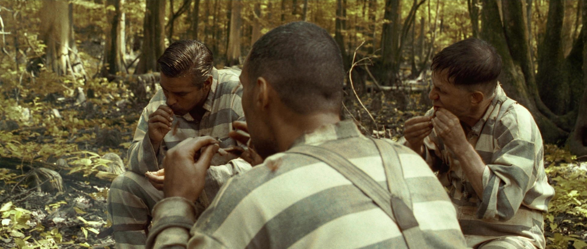 O Brother, Where Art Thou?