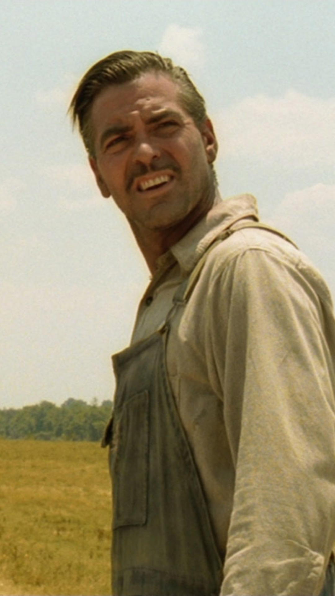 O Brother, Where Art Thou?