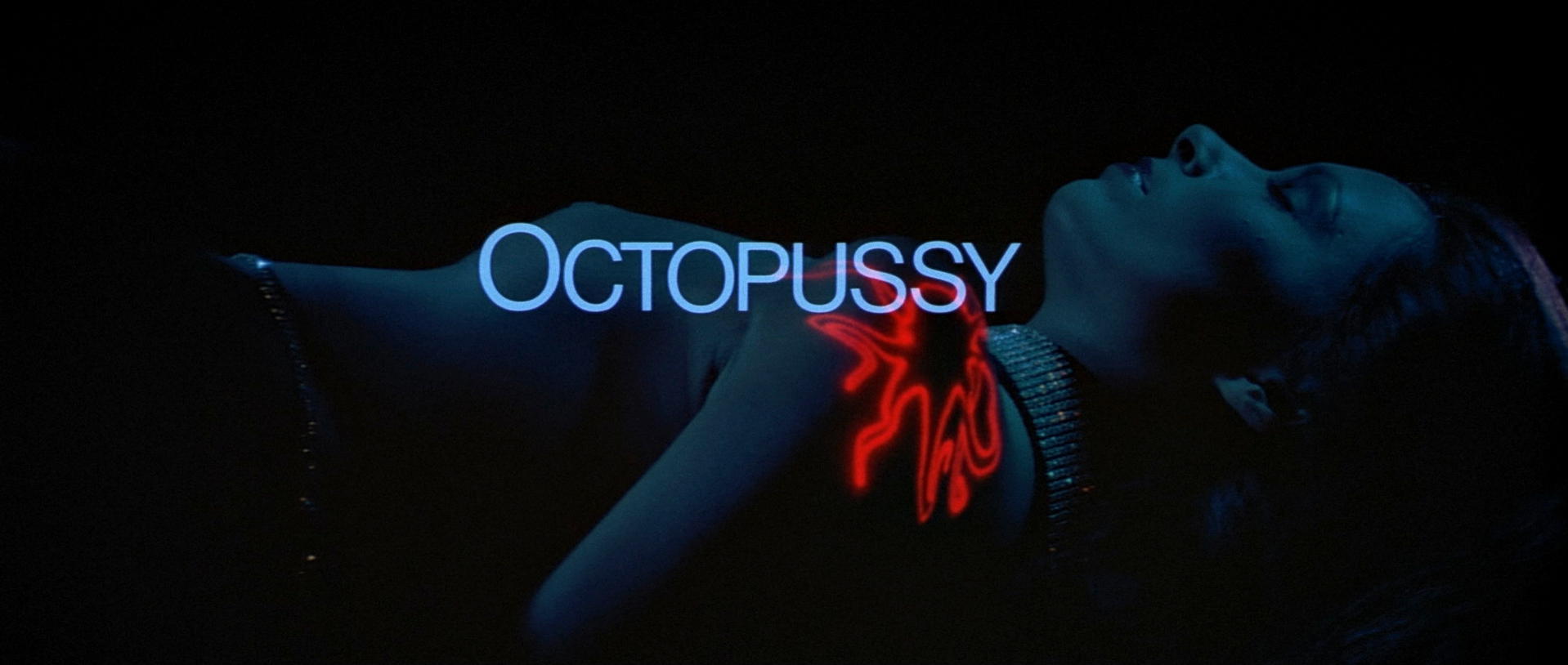 Octopussy