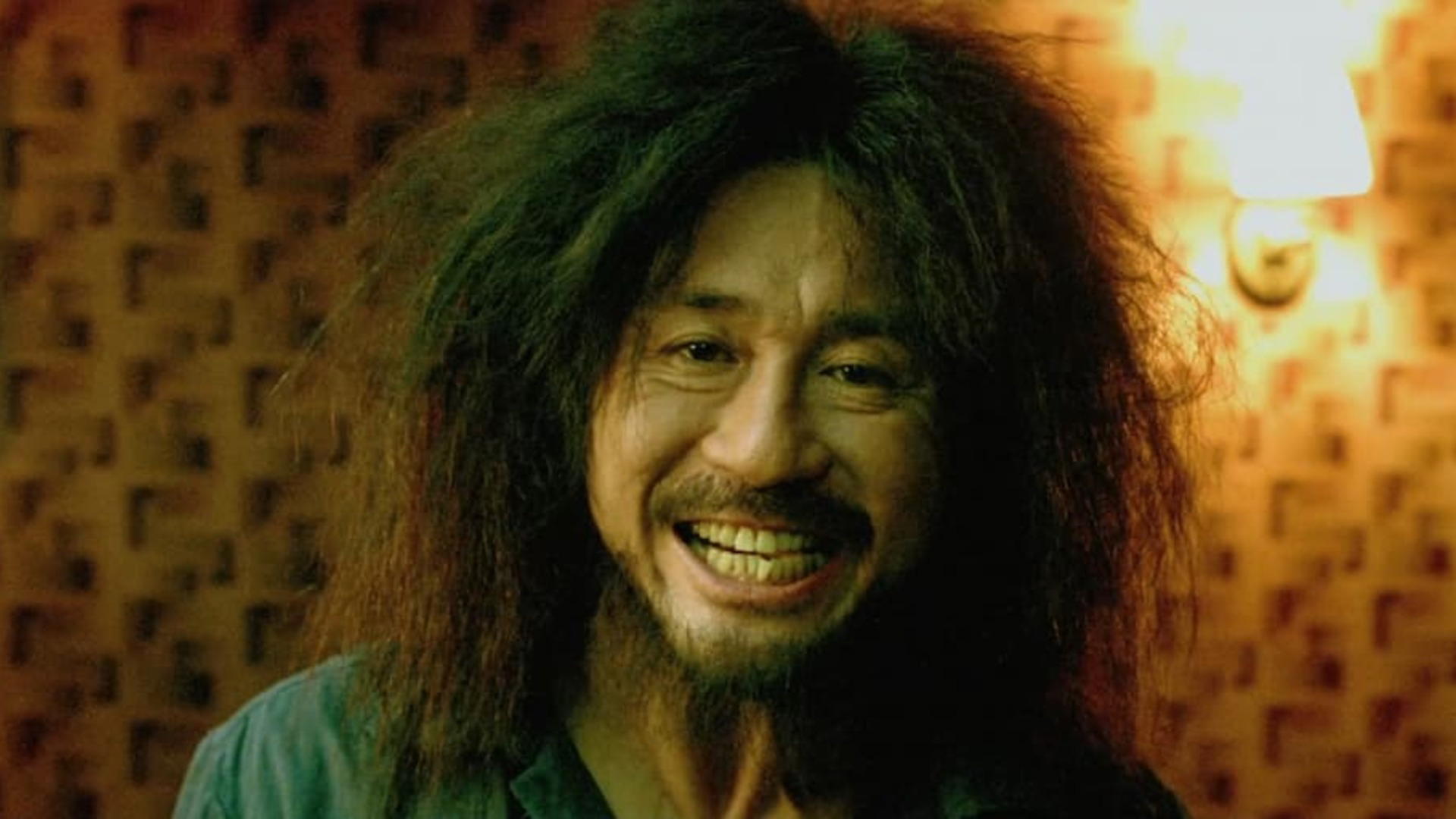Oldboy