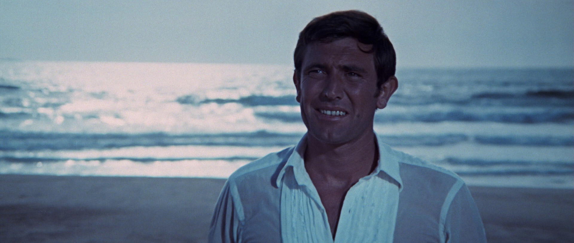 On Her Majesty's Secret Service