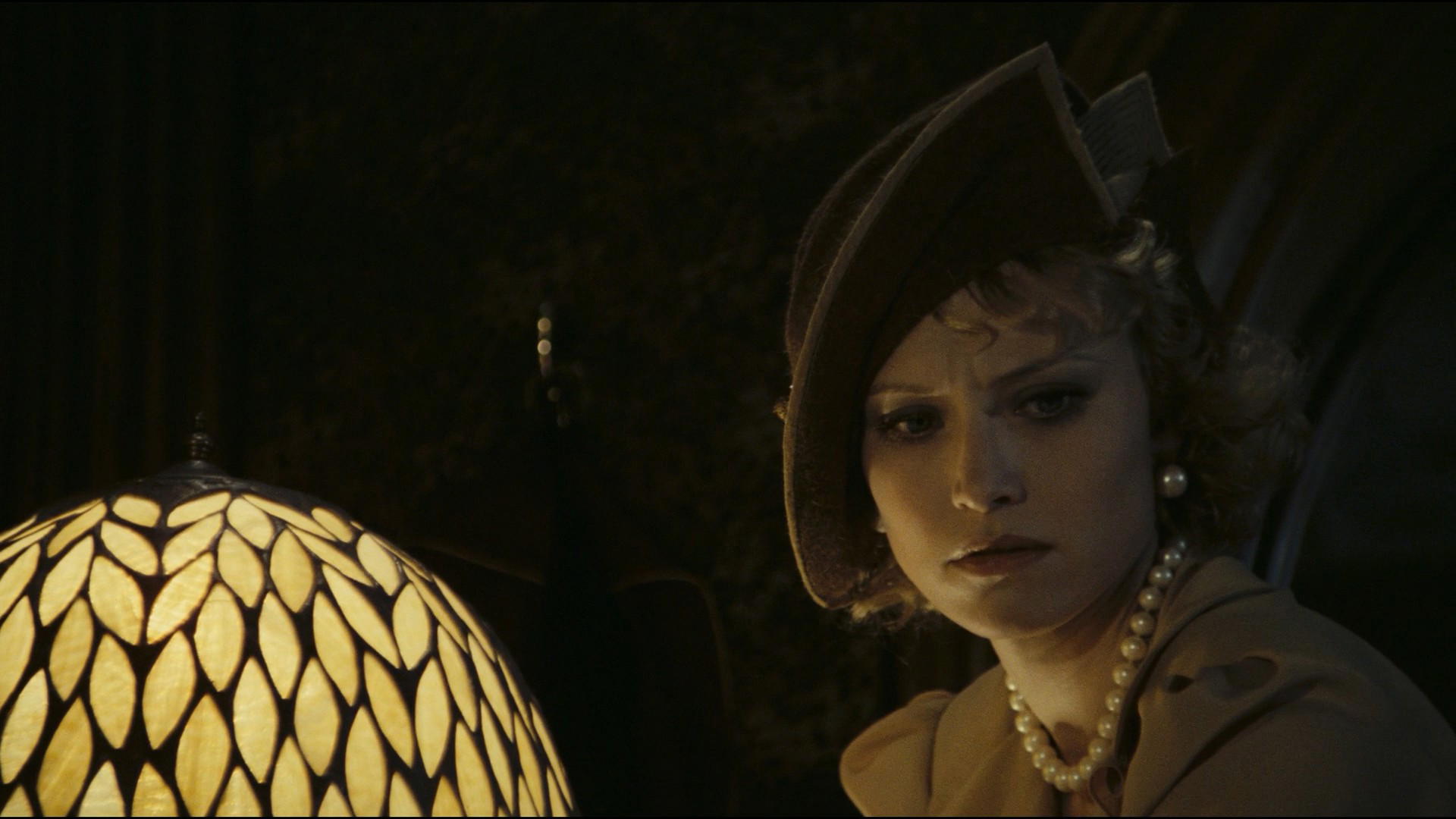 Once Upon a Time in America