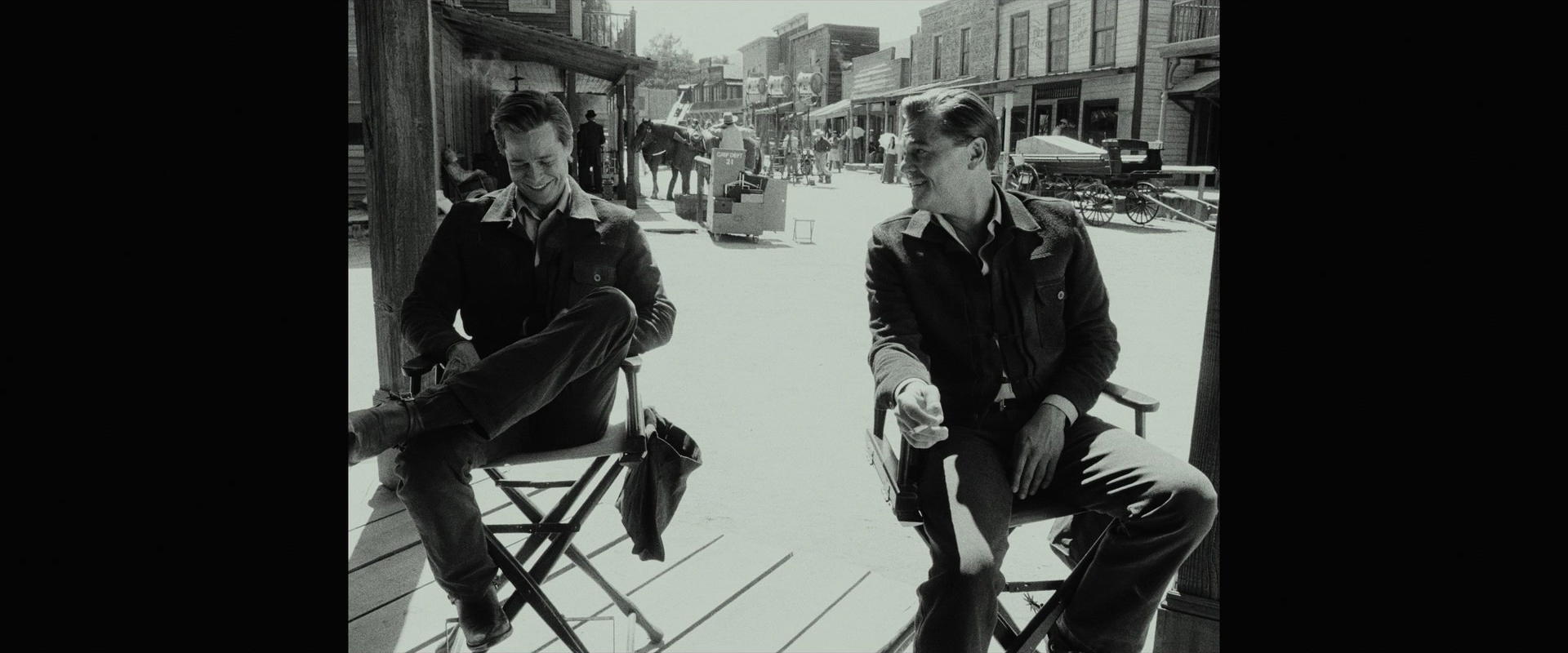 Once Upon a Time… in Hollywood