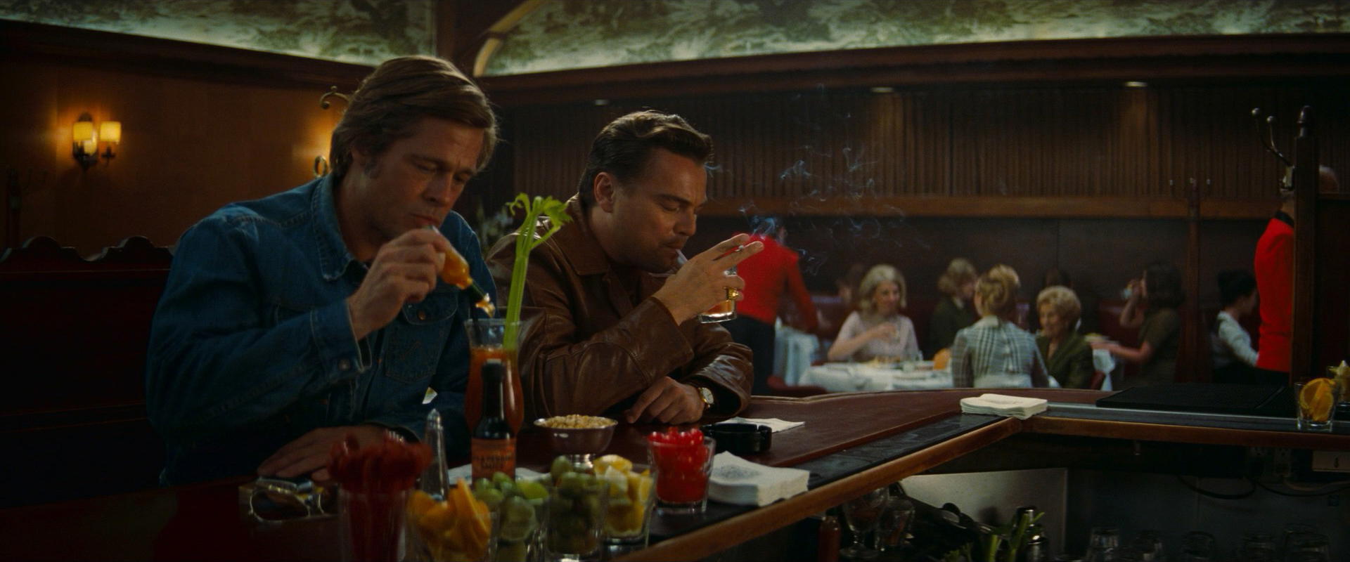 Once Upon a Time… in Hollywood