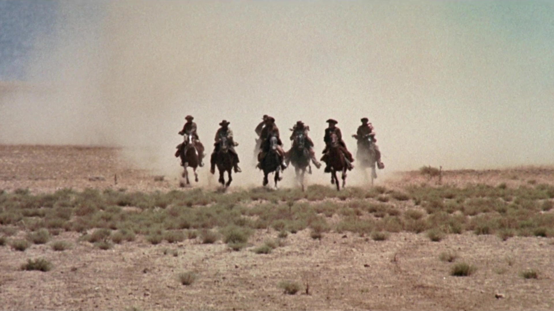 Once Upon a Time in the West